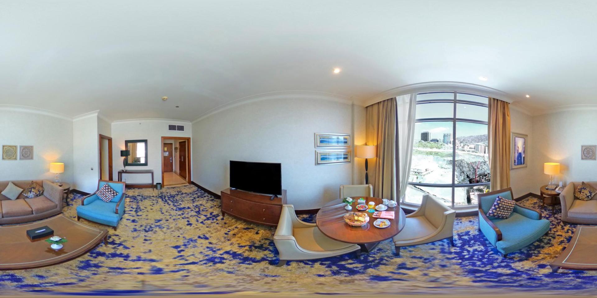 Le Meridien Towers Makkah - Photo 10