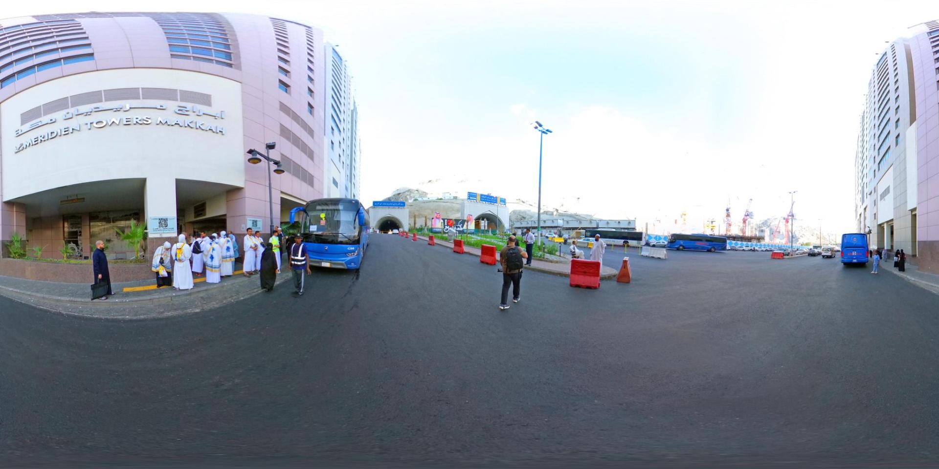 Le Meridien Towers Makkah - Photo 59