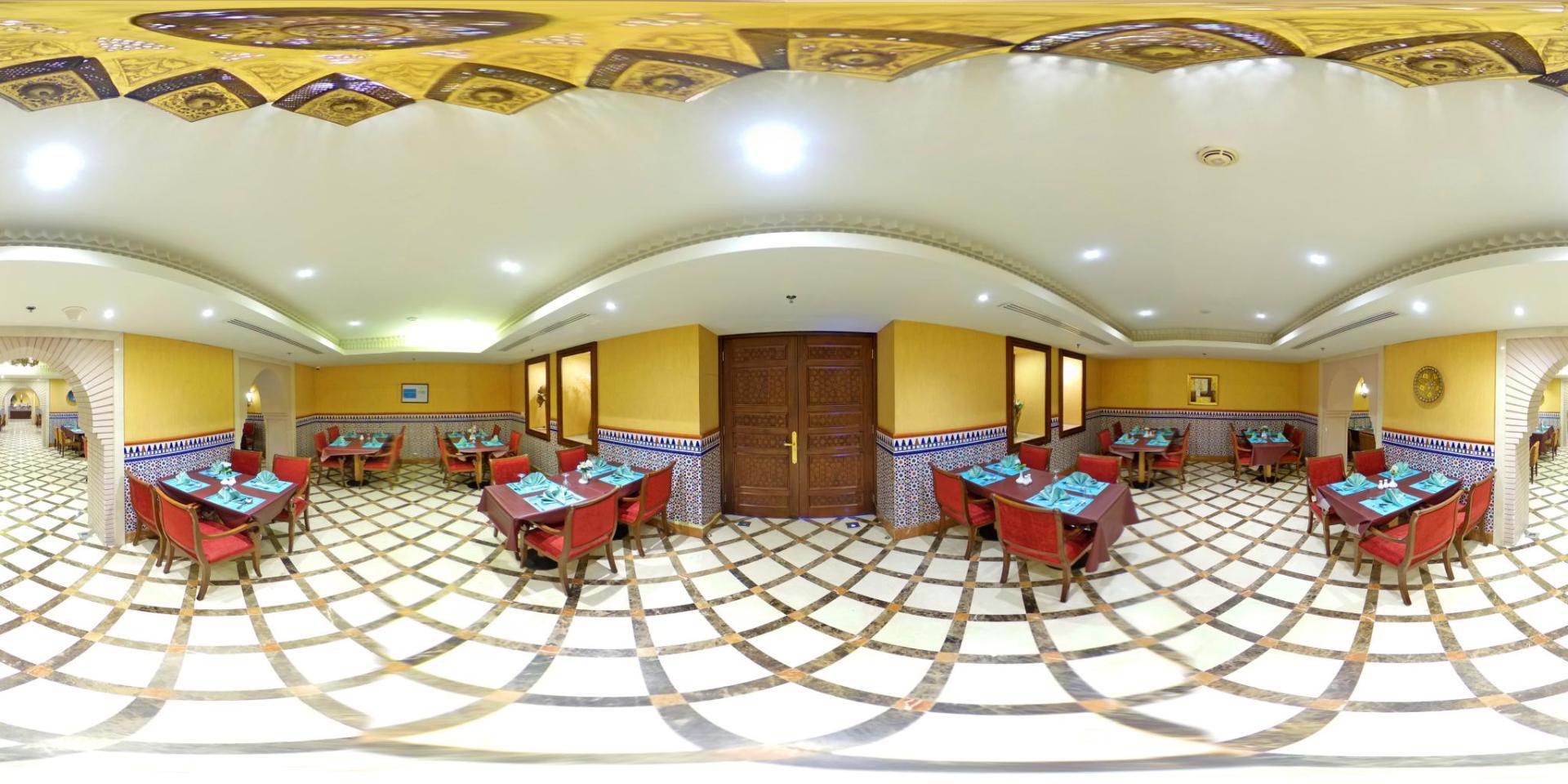 Le Meridien Towers Makkah - Photo 11