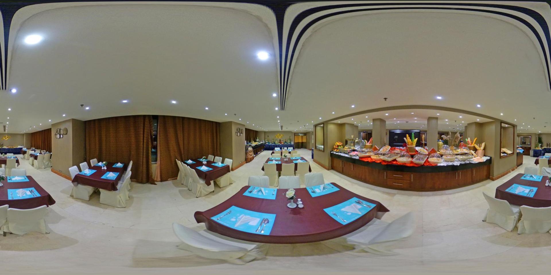 Le Meridien Towers Makkah - Photo 5