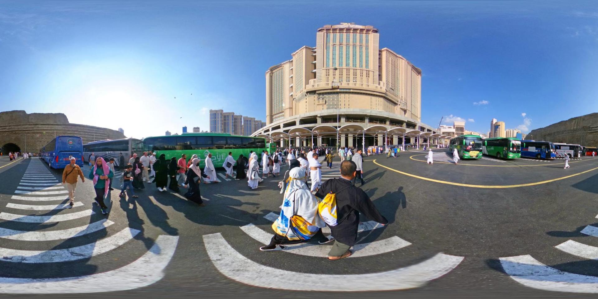 Le Meridien Towers Makkah - Photo 33