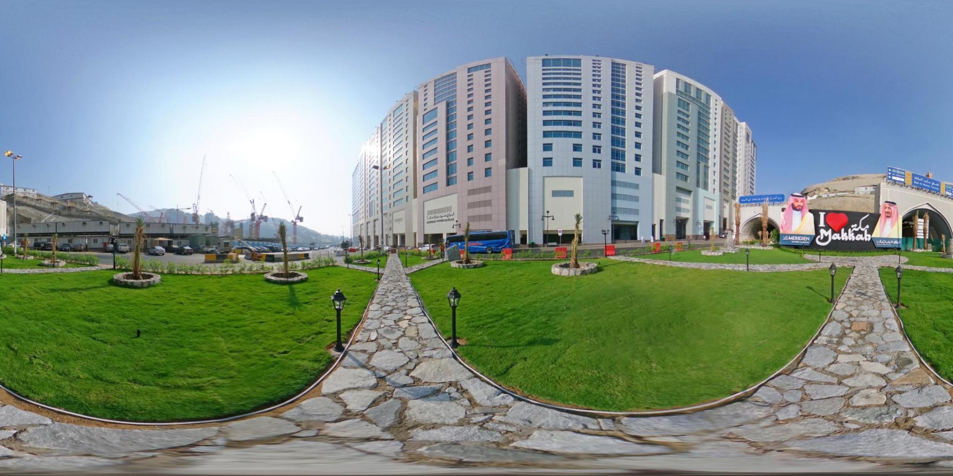 Le Meridien Towers Makkah - Photo 31