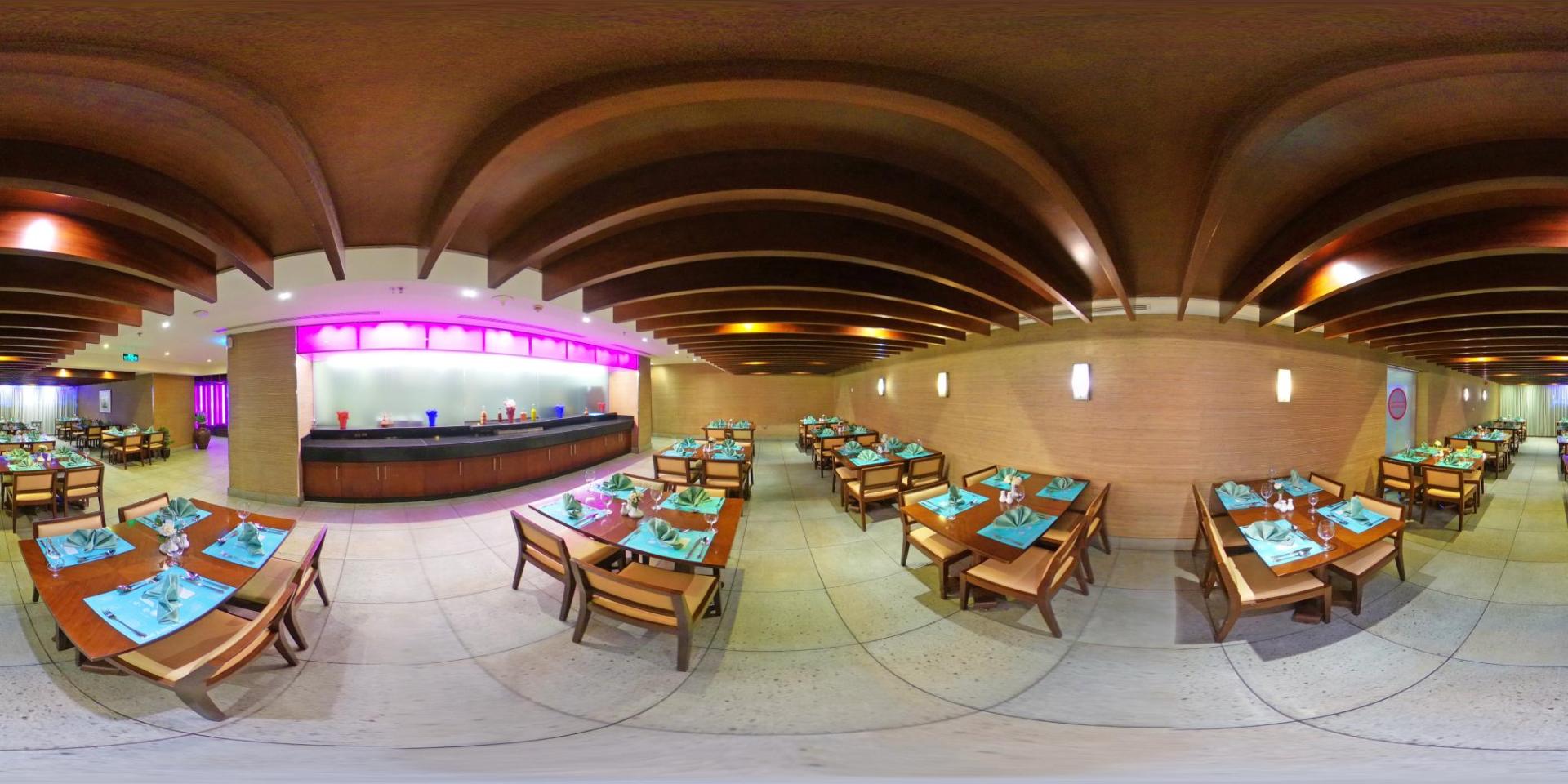 Le Meridien Towers Makkah - Photo 21