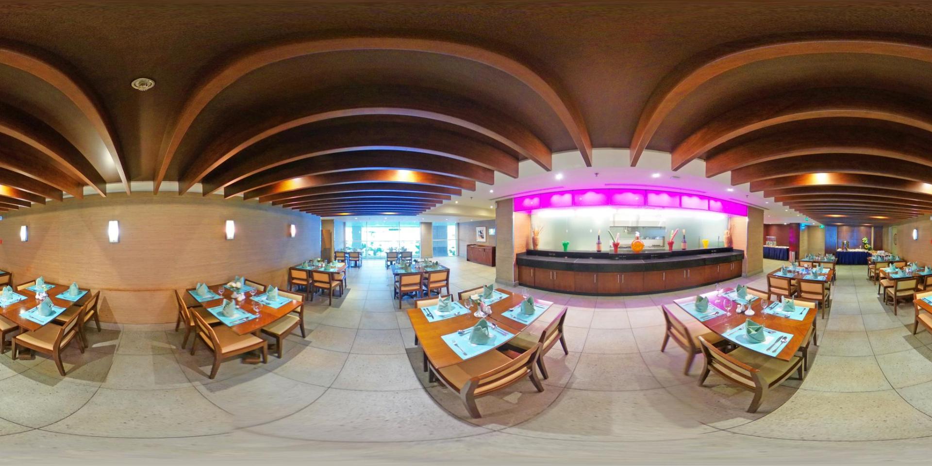 Le Meridien Towers Makkah - Photo 24