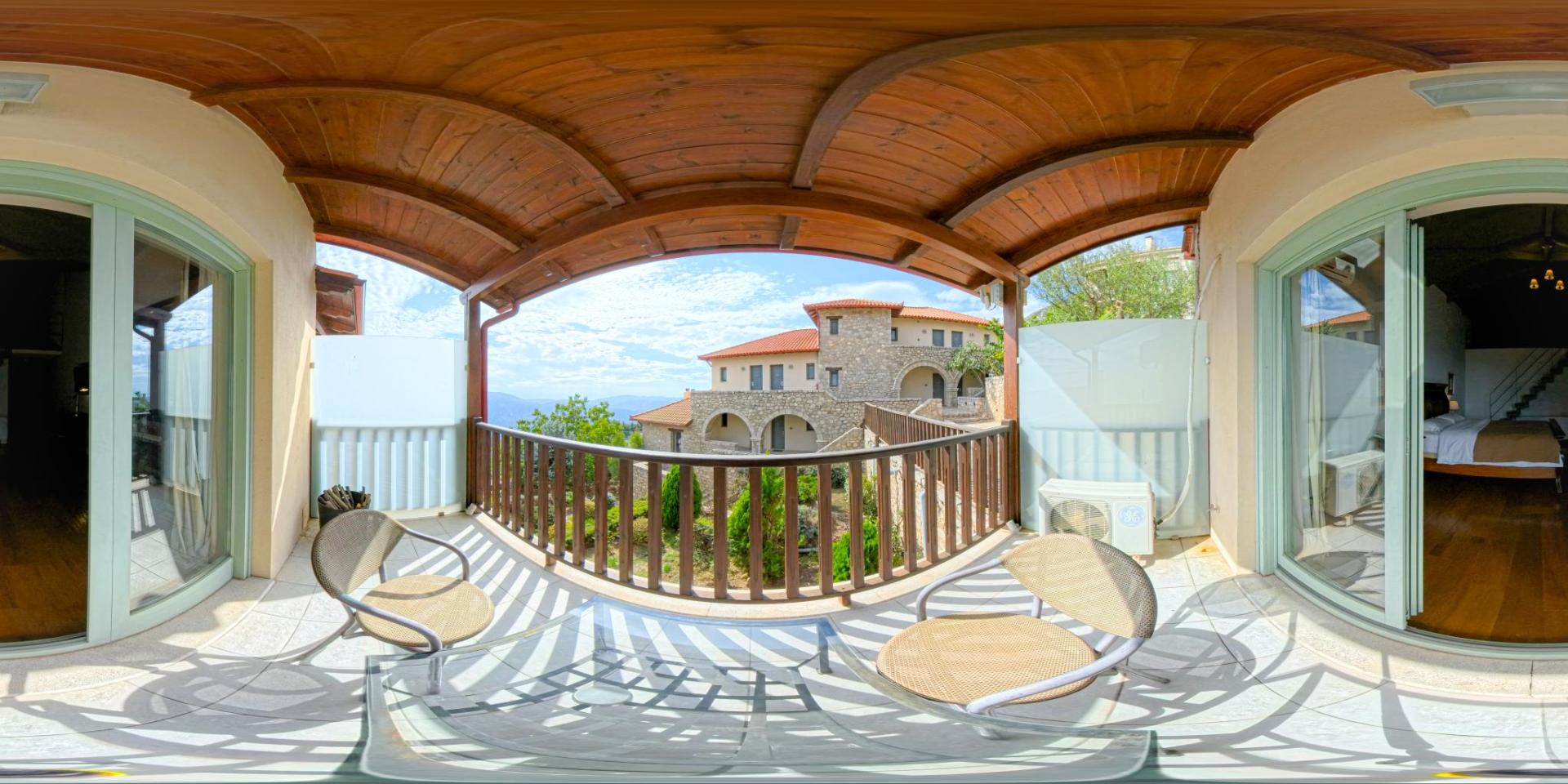 Aegli Arachova - Photo 104