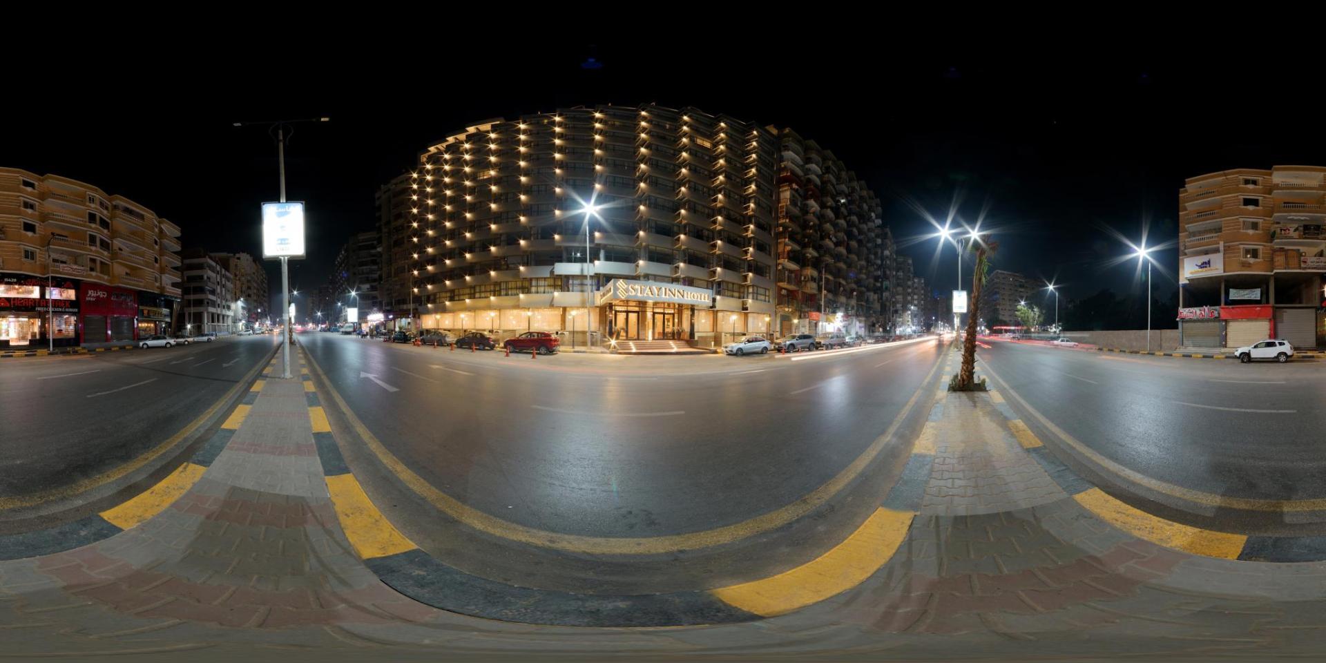 Stay Inn Pyramids Hotel - Photo 22