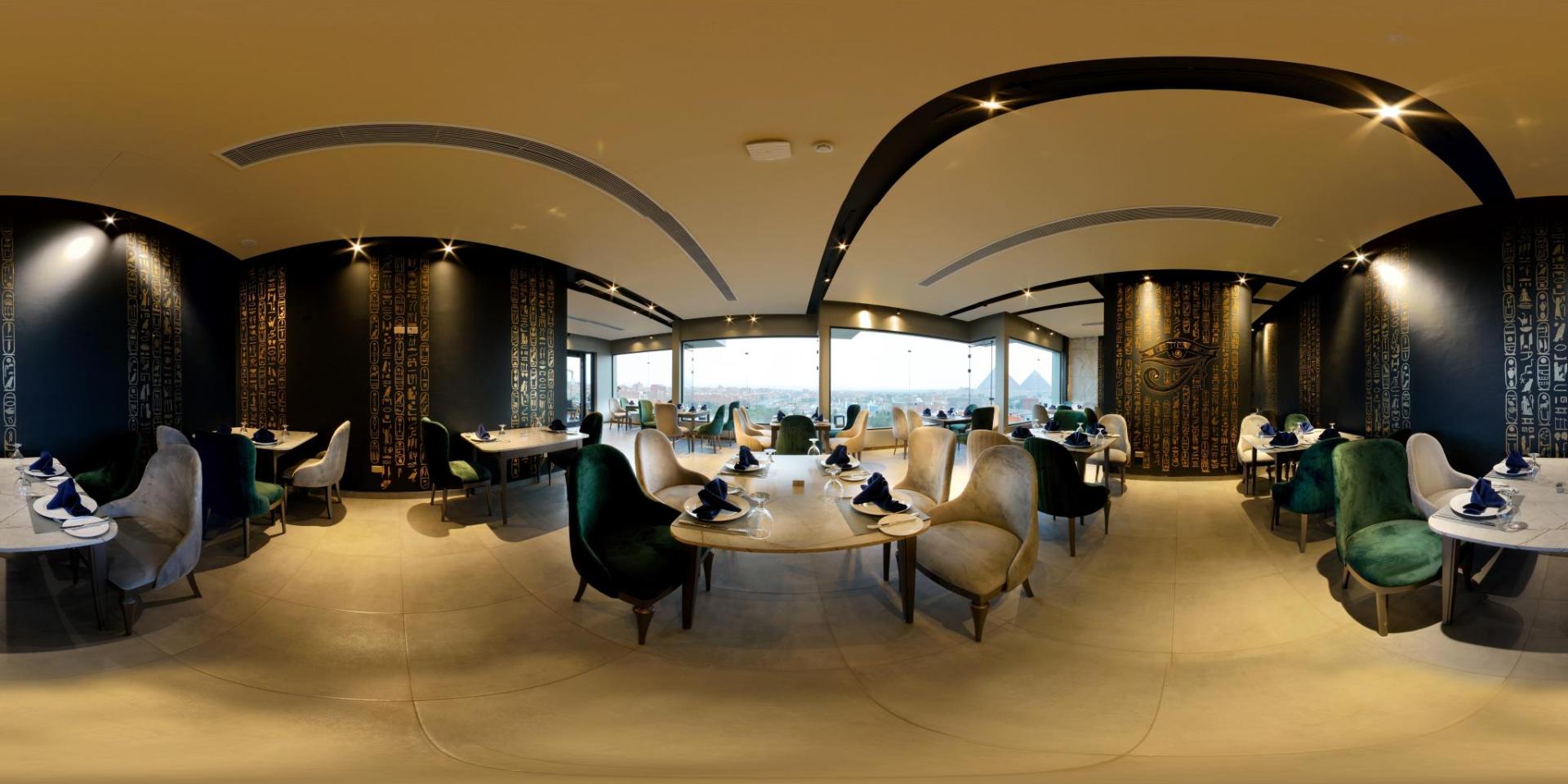 Stay Inn Pyramids Hotel - Photo 4