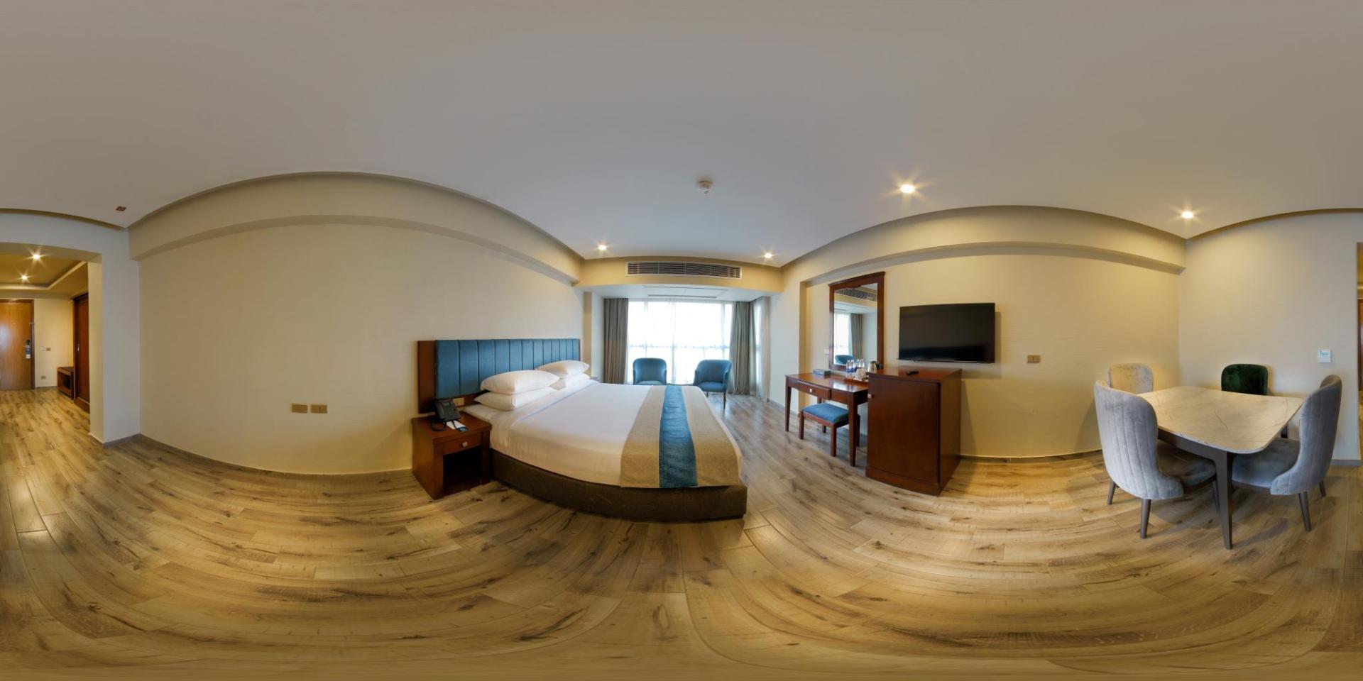 Stay Inn Pyramids Hotel - Photo 37