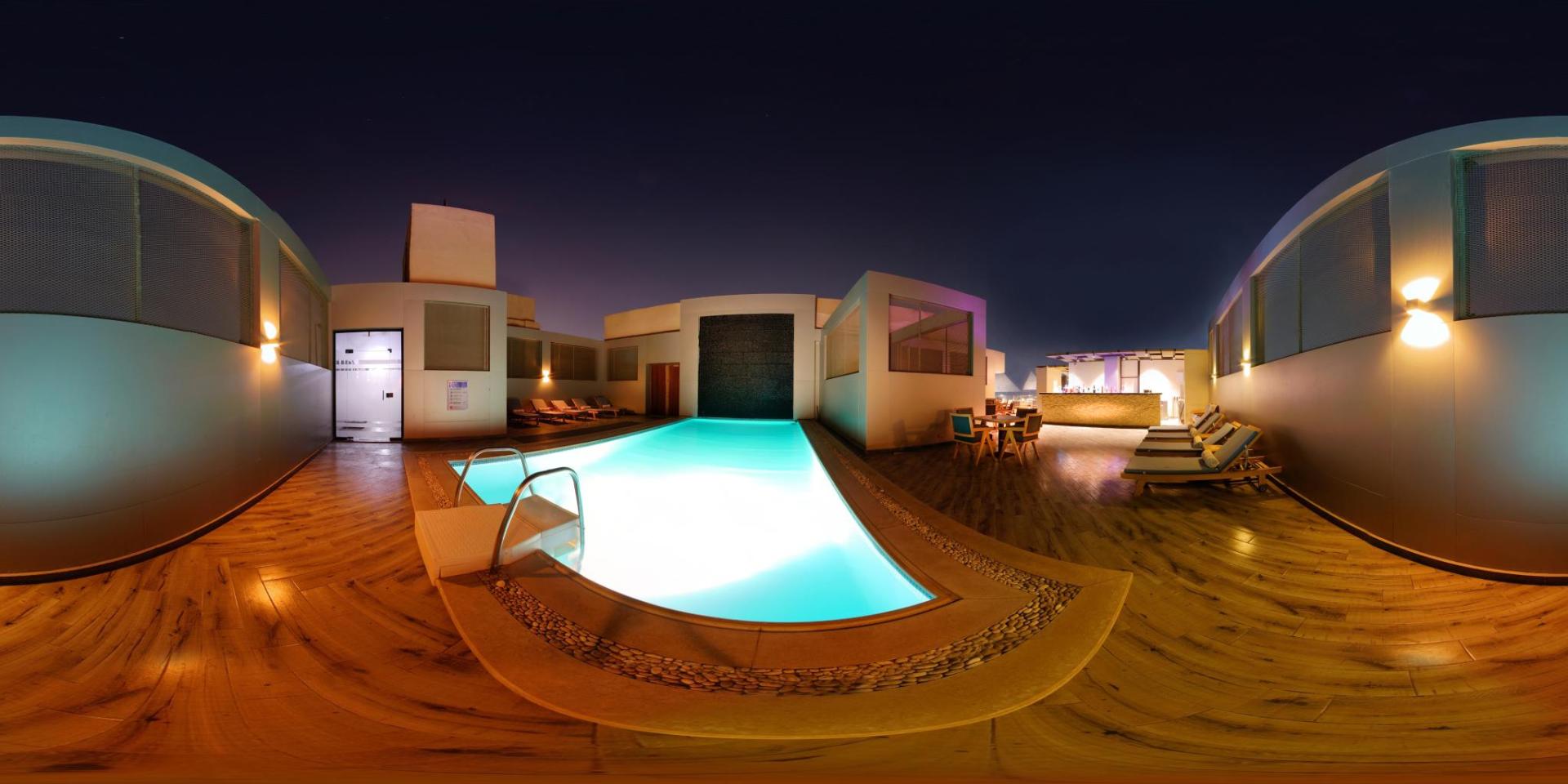 Stay Inn Pyramids Hotel - Photo 33