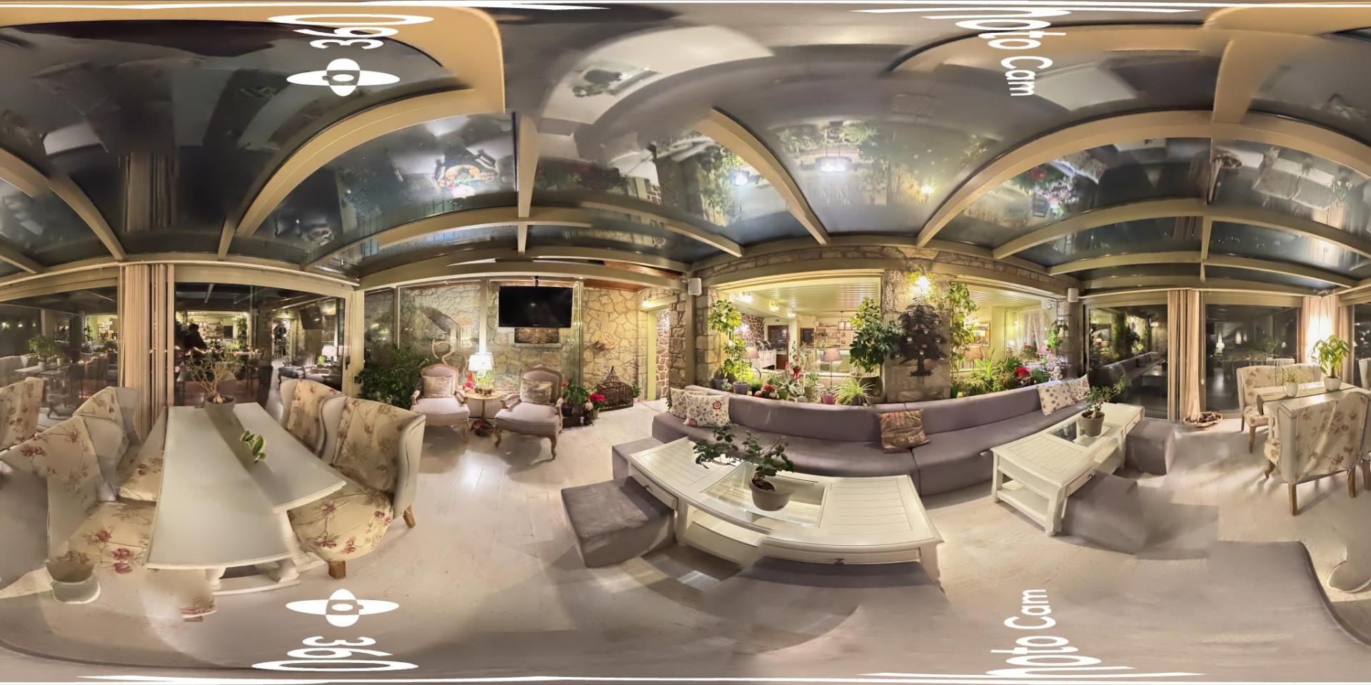 Boutique Hotel Skamnos Arachova - Photo 151