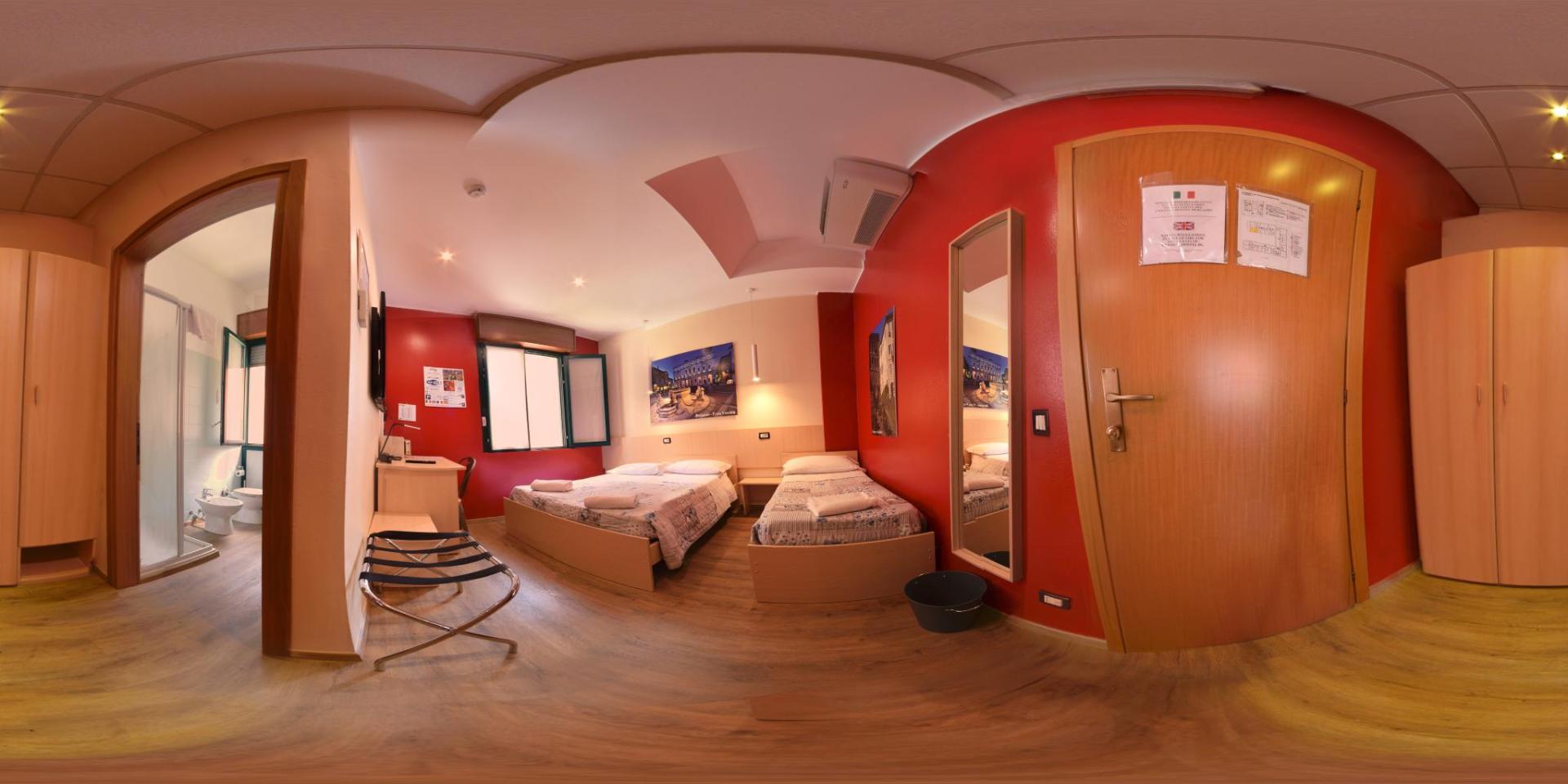 Central Hostel BG - Photo 28