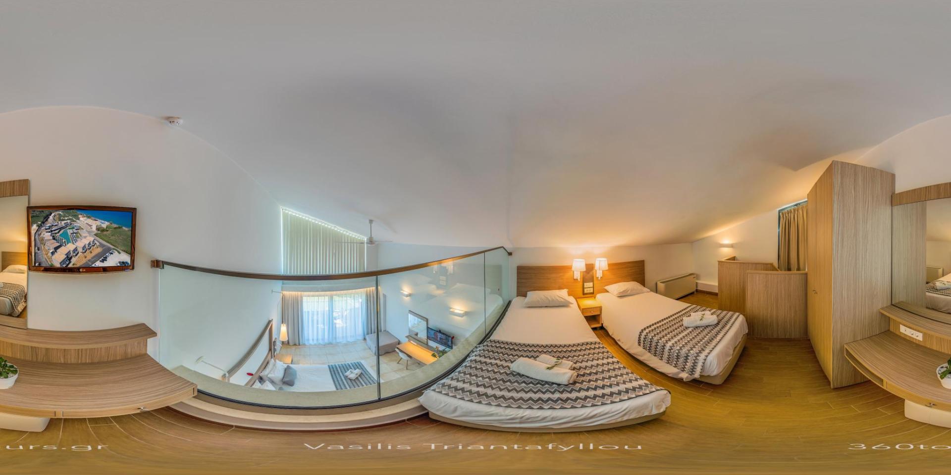 Kiani Beach Resort Family All Inclusive - Photo 250