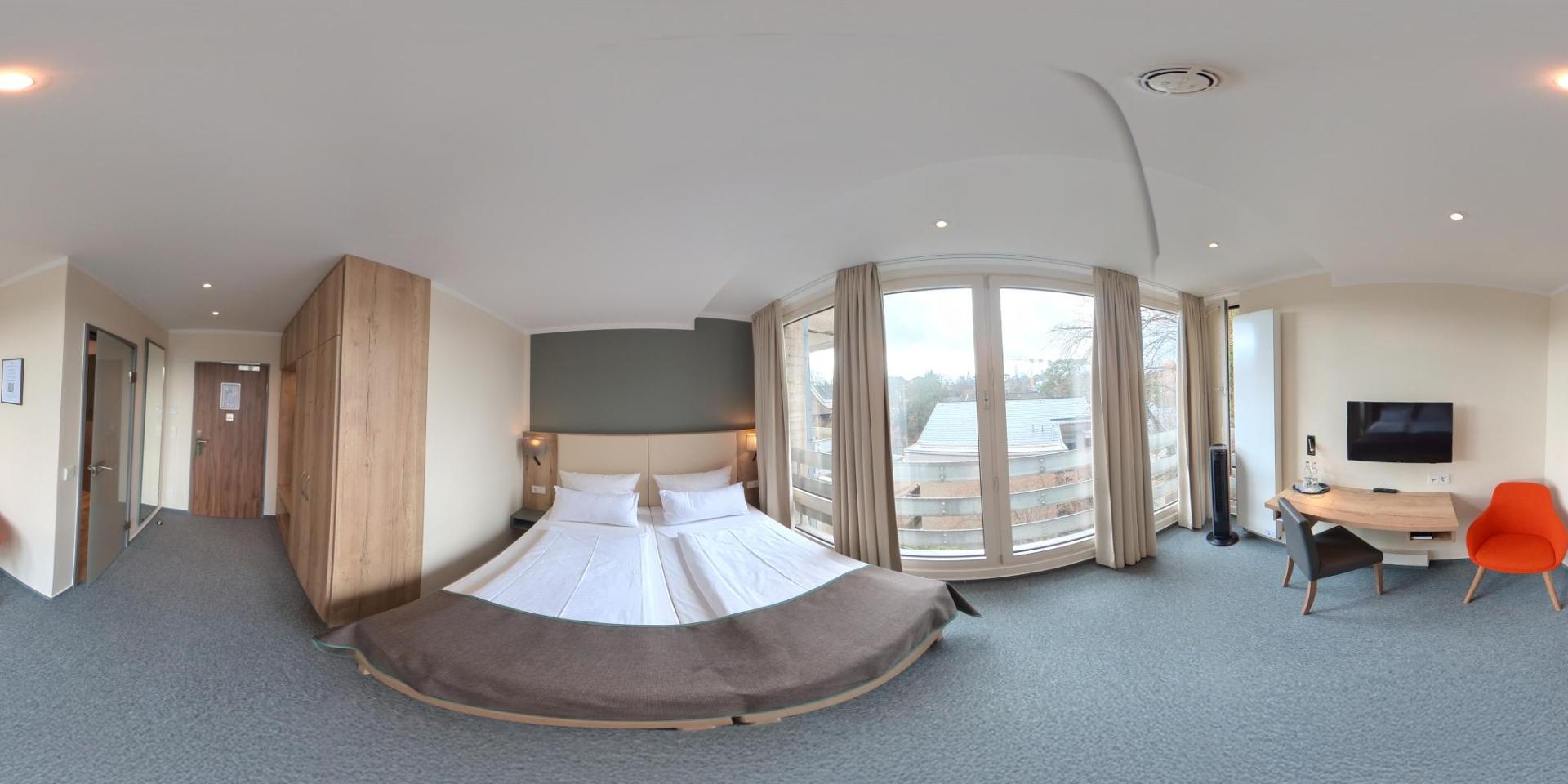 Hotel St.-Michaels-Heim - Photo 43