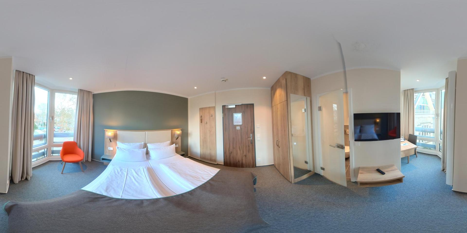 Hotel St.-Michaels-Heim - Photo 44