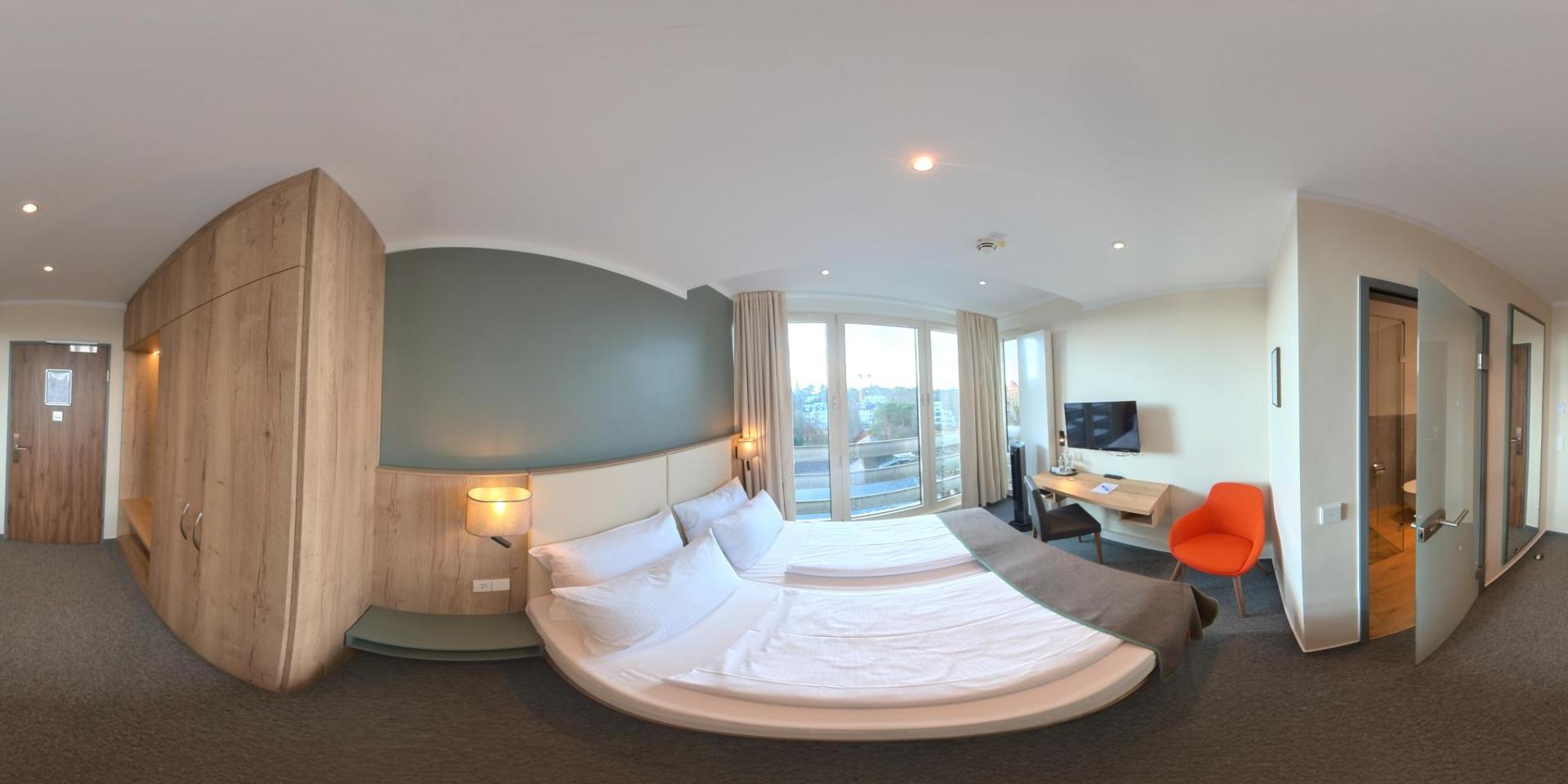 Hotel St.-Michaels-Heim - Photo 40