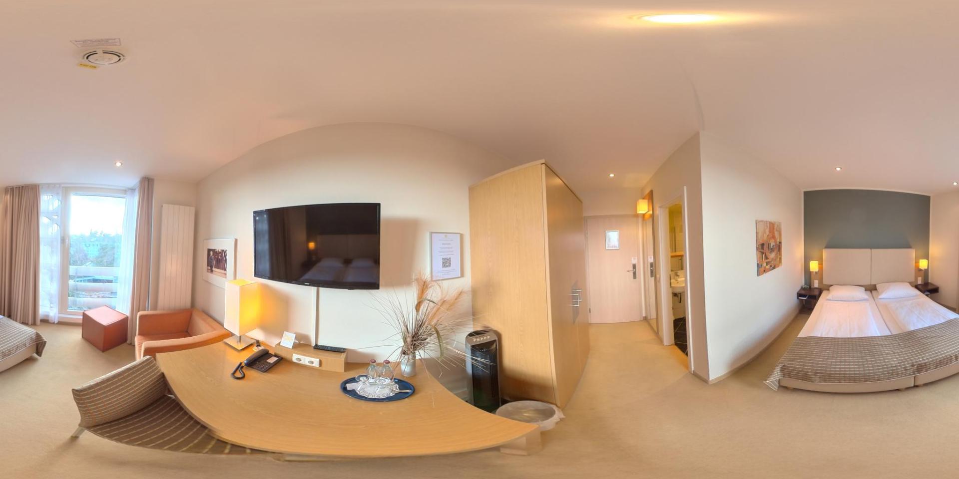 Hotel St.-Michaels-Heim - Photo 41
