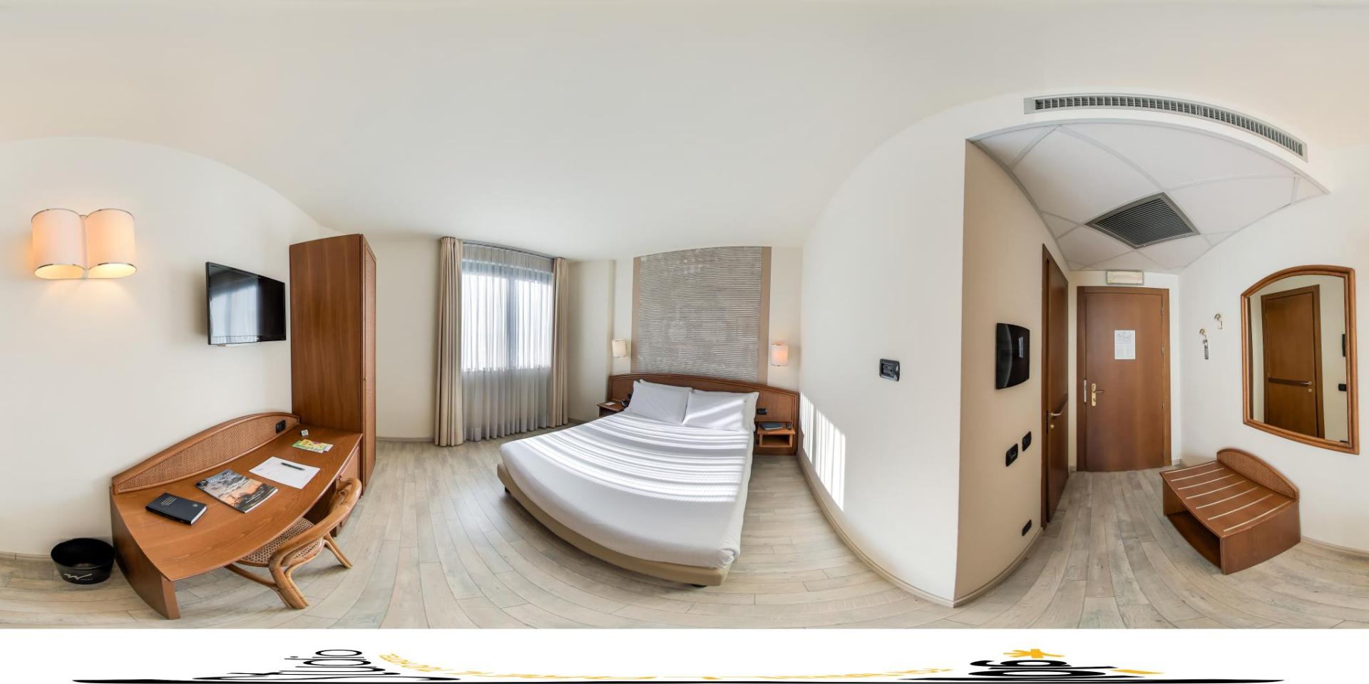 Welcome Hotel - Photo 75