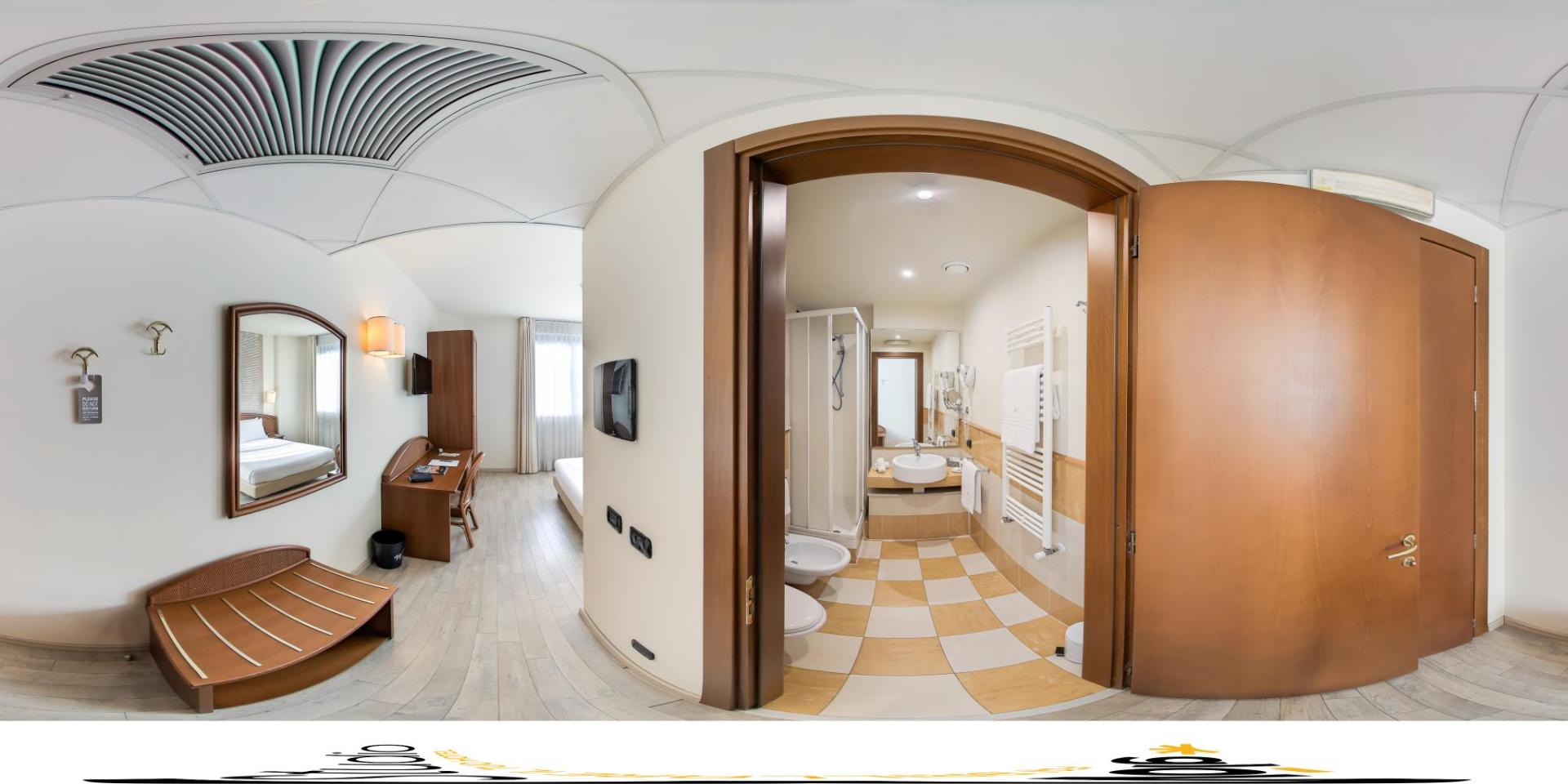 Welcome Hotel - Photo 76