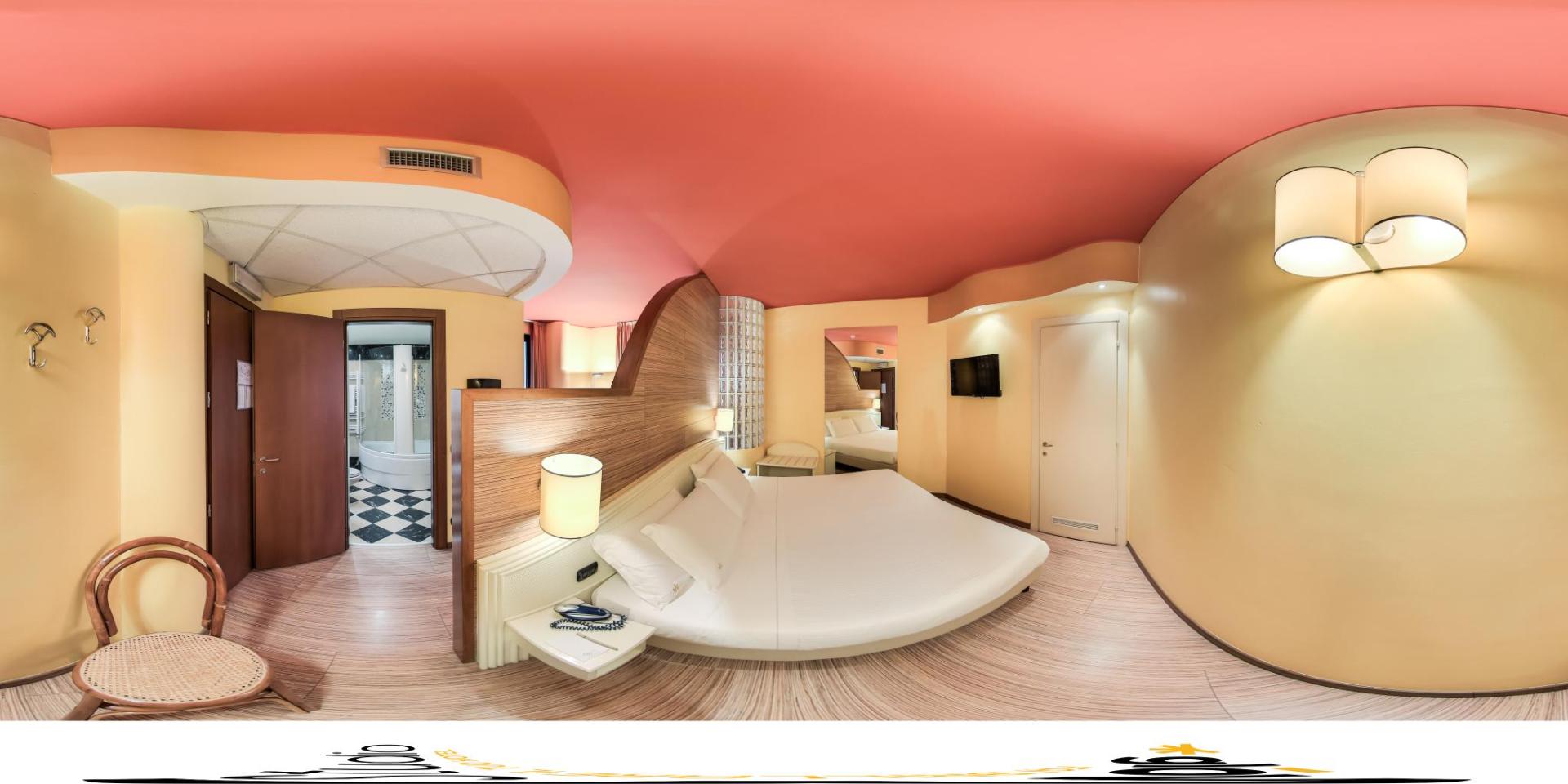 Welcome Hotel - Photo 82