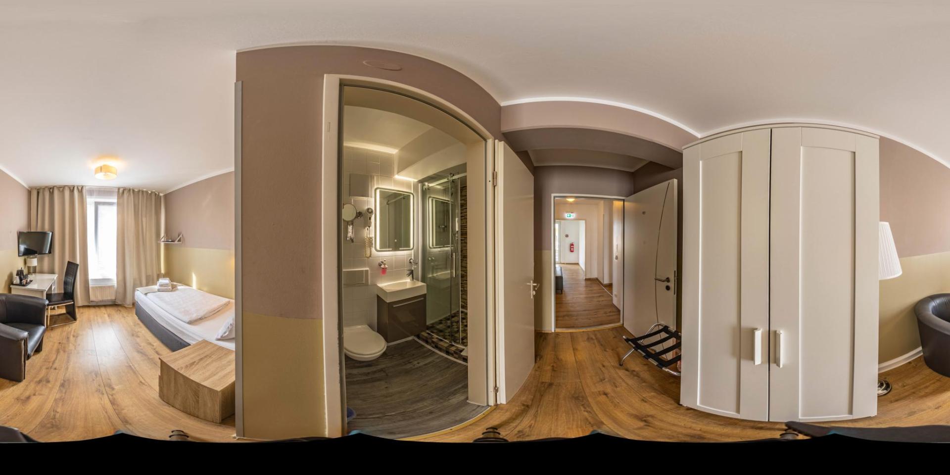 Hotel Pankow - Photo 24