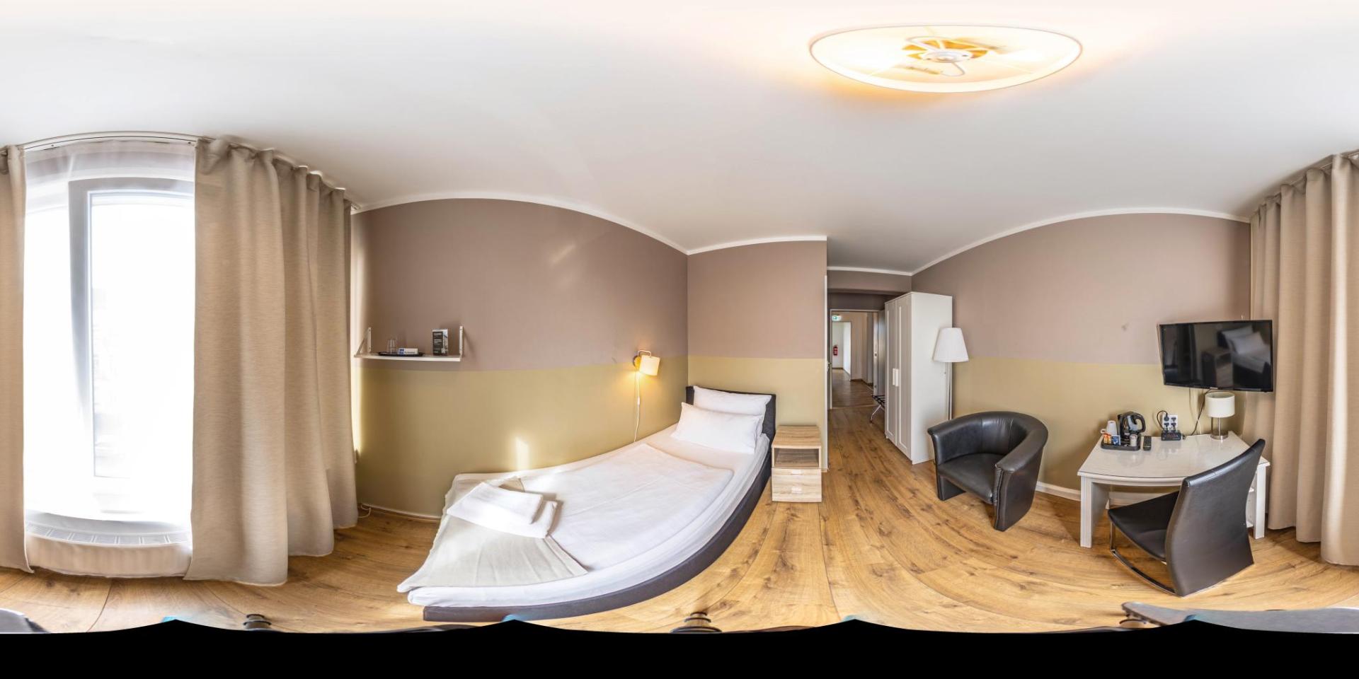 Hotel Pankow - Photo 16