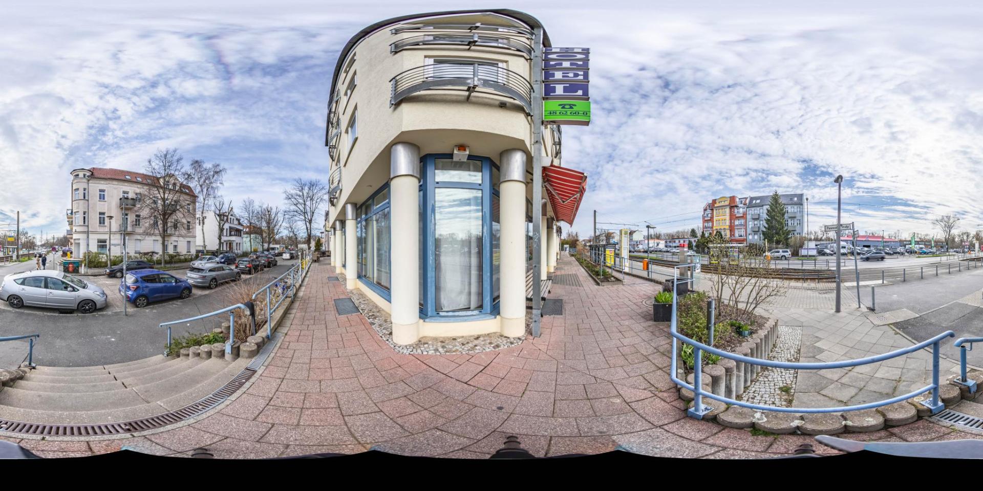 Hotel Pankow - Photo 20