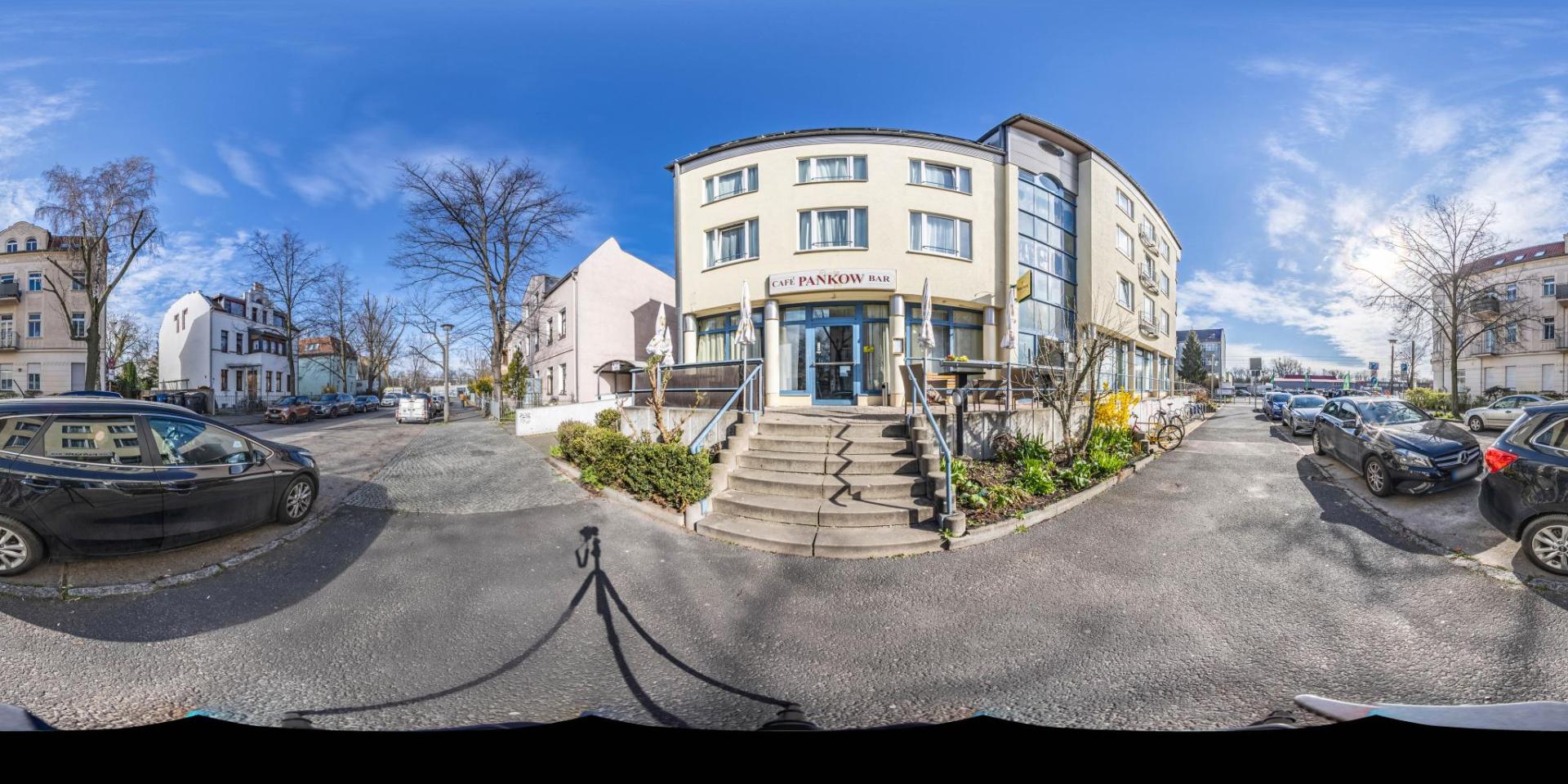 Hotel Pankow - Photo 21