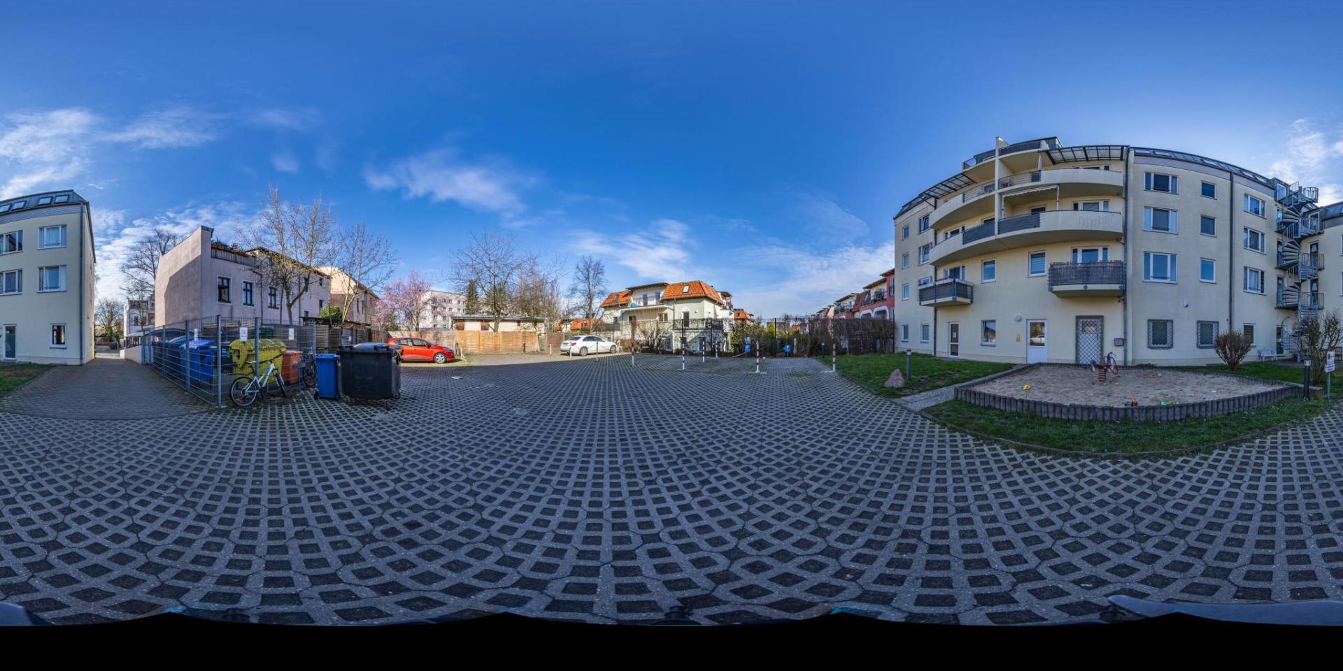 Hotel Pankow - Photo 23