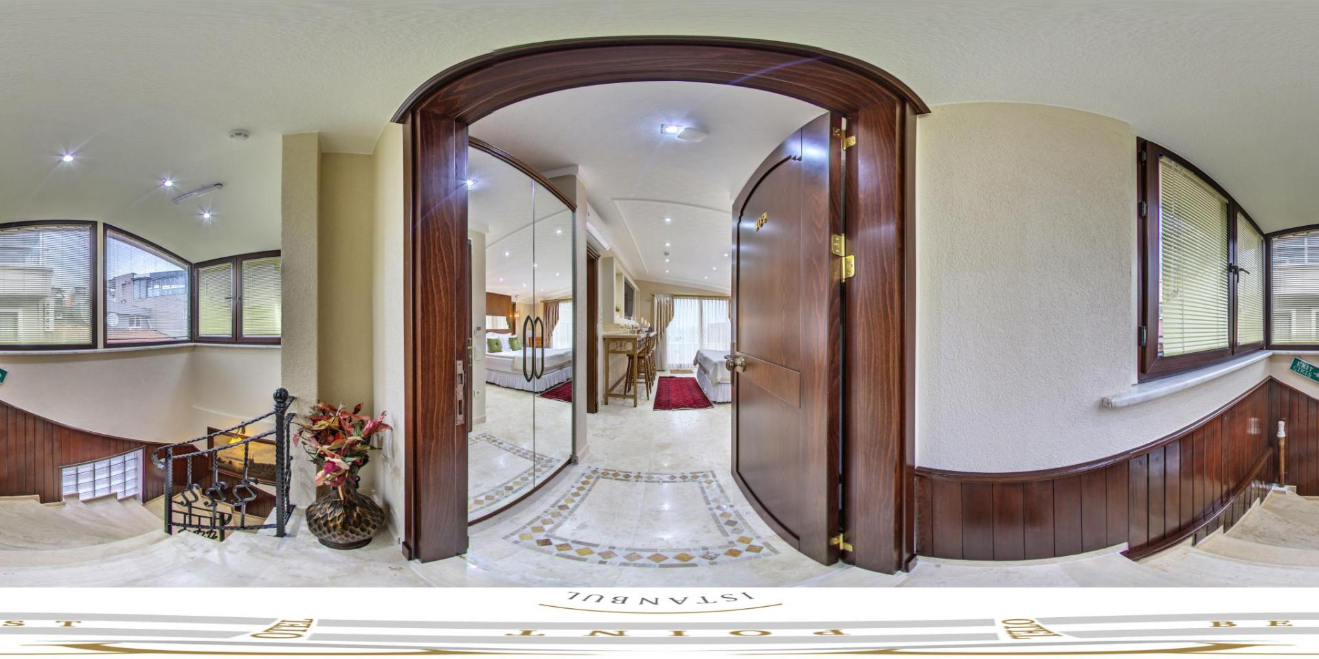 Best Point Hotel Sultanahmet,Istanbul - Photo 272