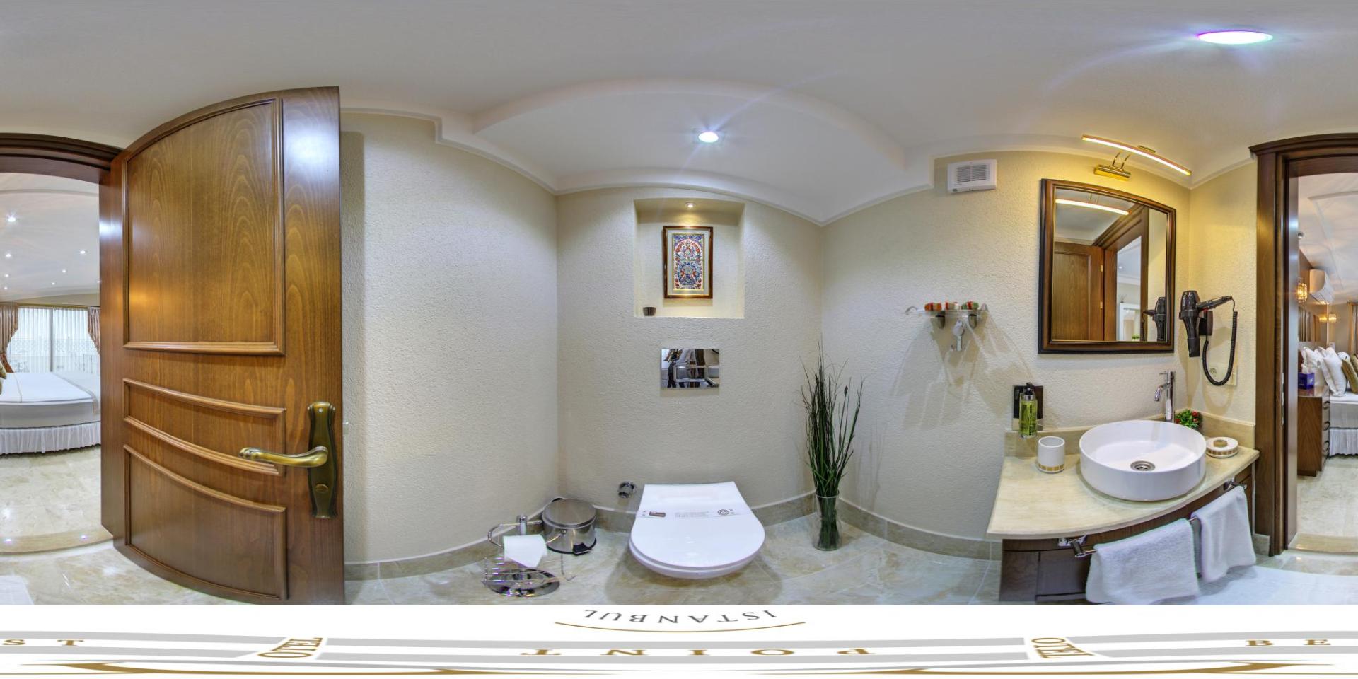 Best Point Hotel Sultanahmet,Istanbul - Photo 276