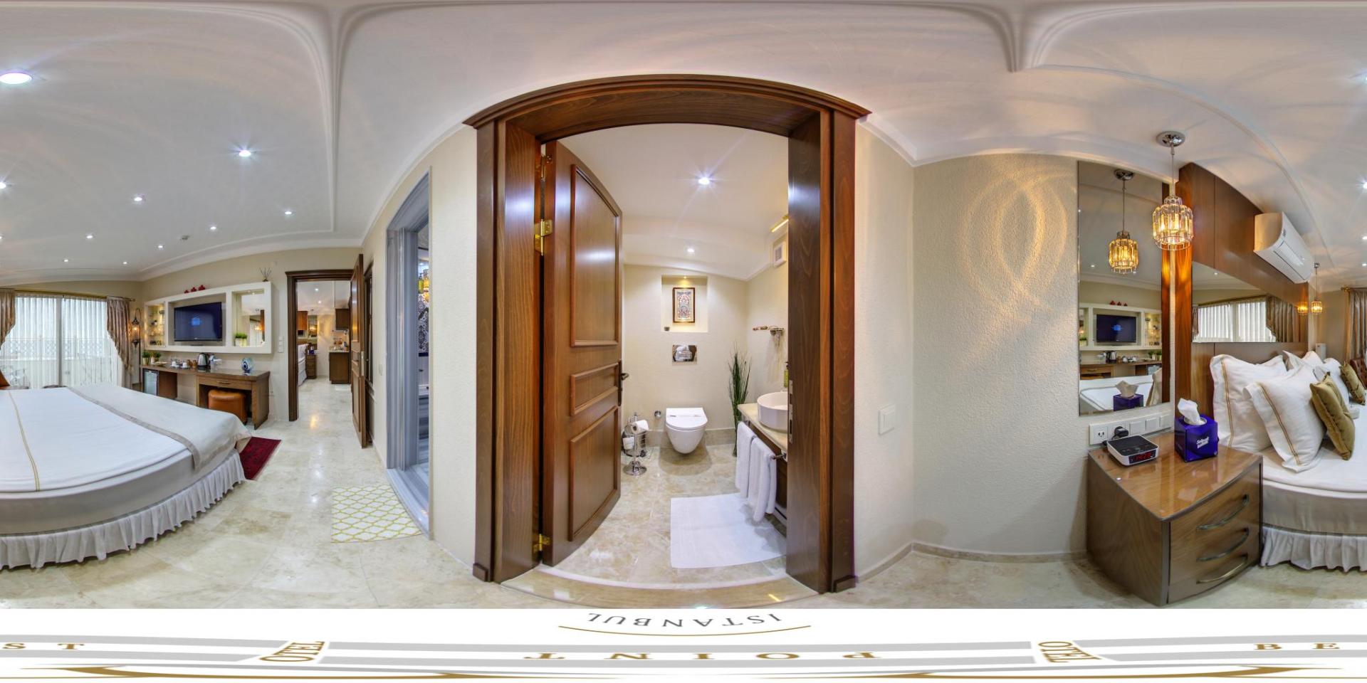 Best Point Hotel Sultanahmet,Istanbul - Photo 278