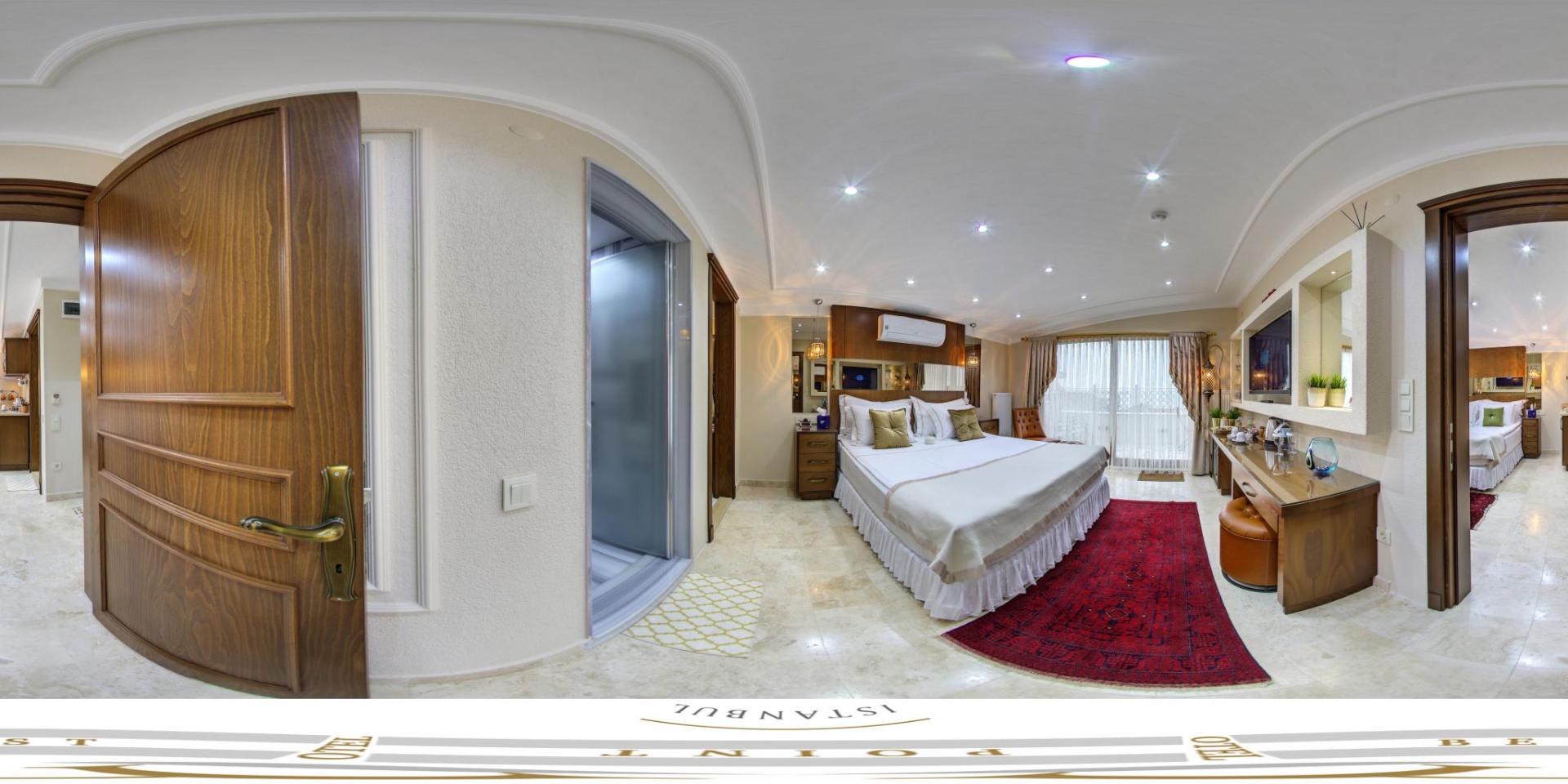 Best Point Hotel Sultanahmet,Istanbul - Photo 282