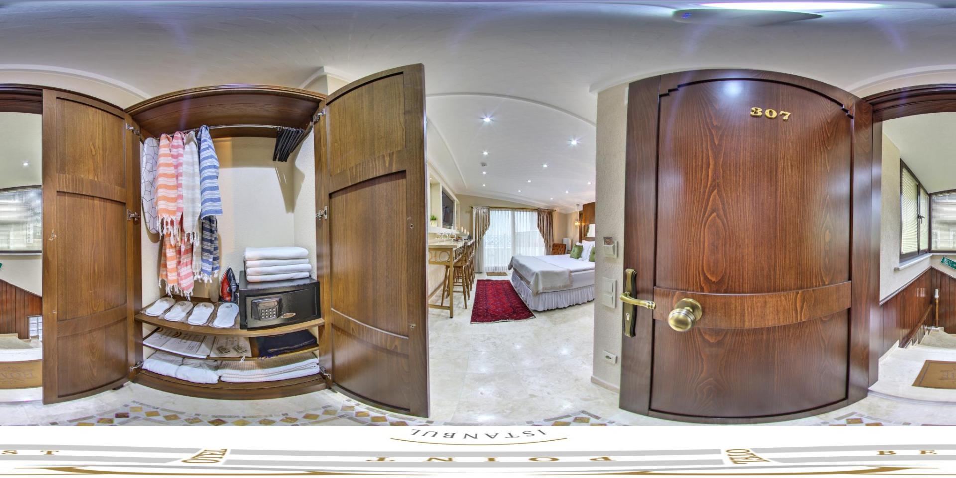 Best Point Hotel Sultanahmet,Istanbul - Photo 287