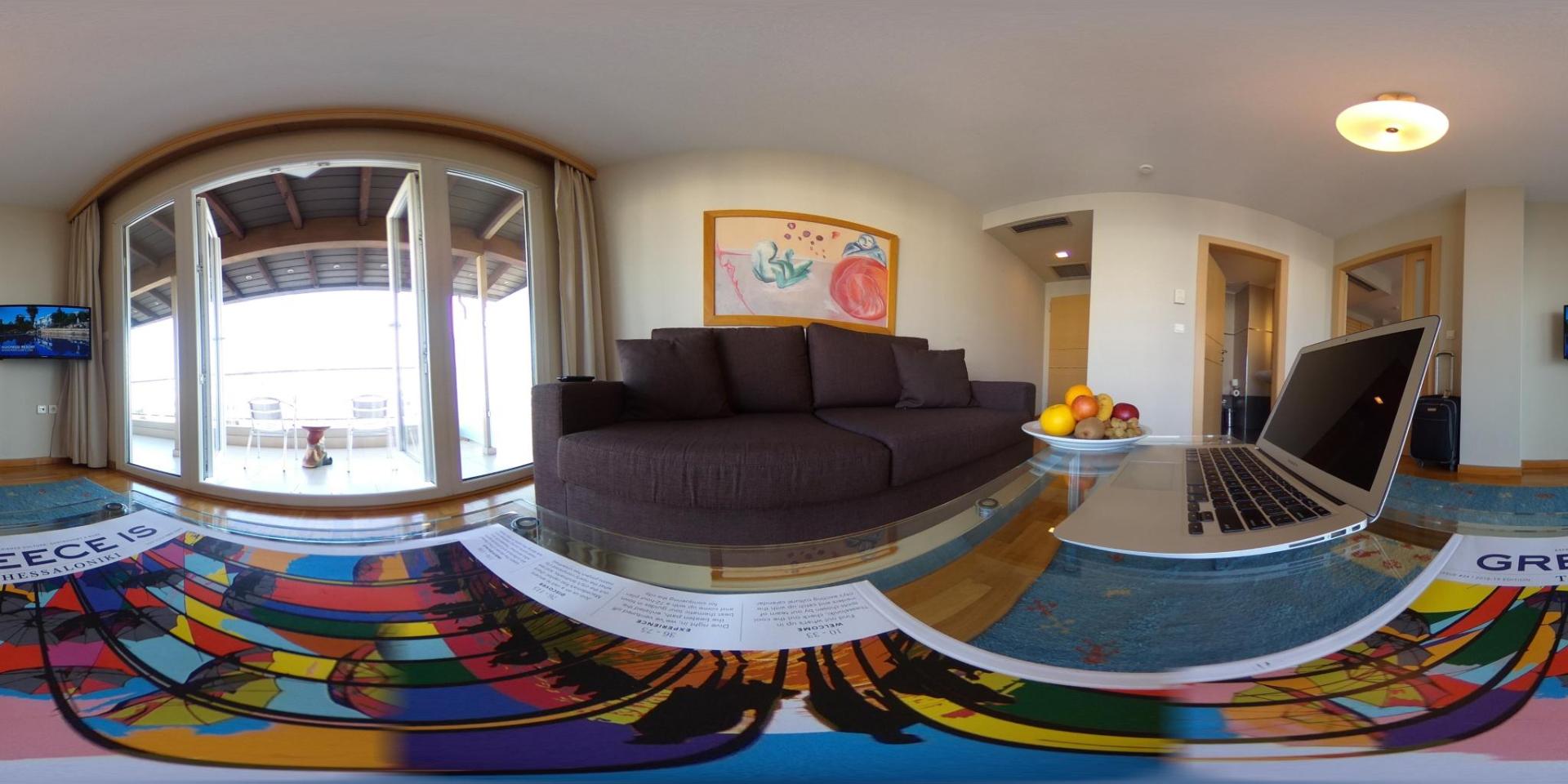 Astoria Hotel Thessaloniki - Photo 172