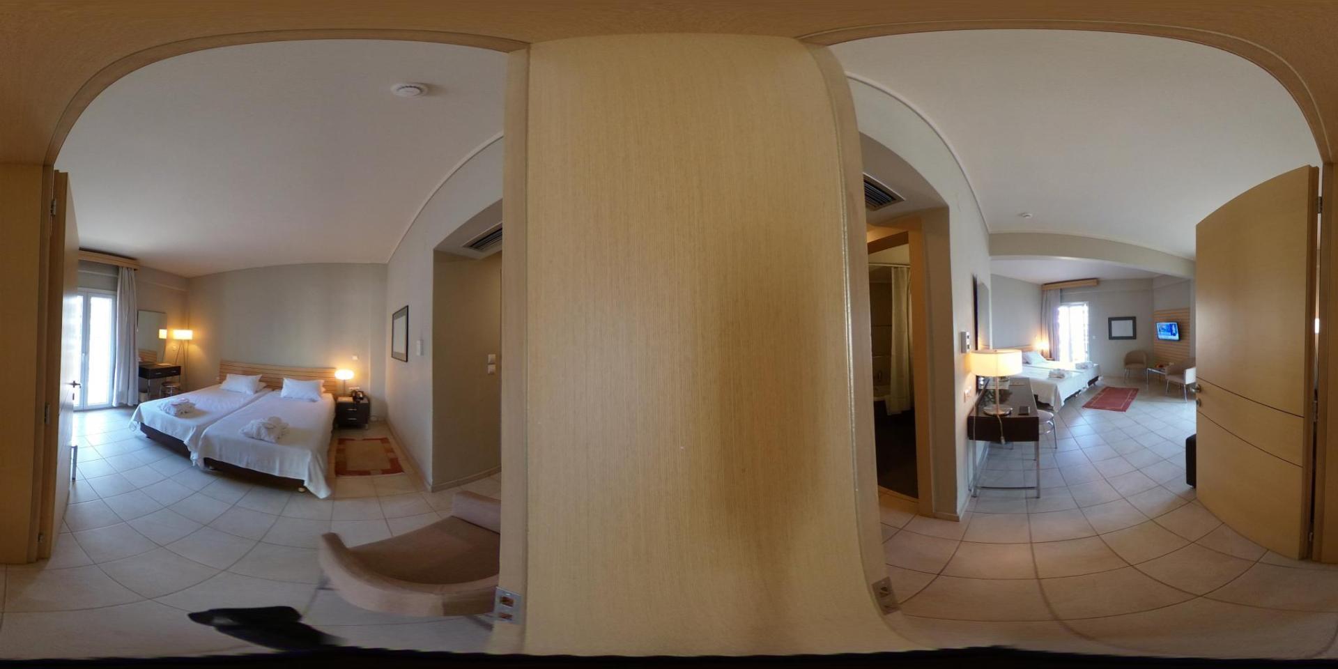 Astoria Hotel Thessaloniki - Photo 174