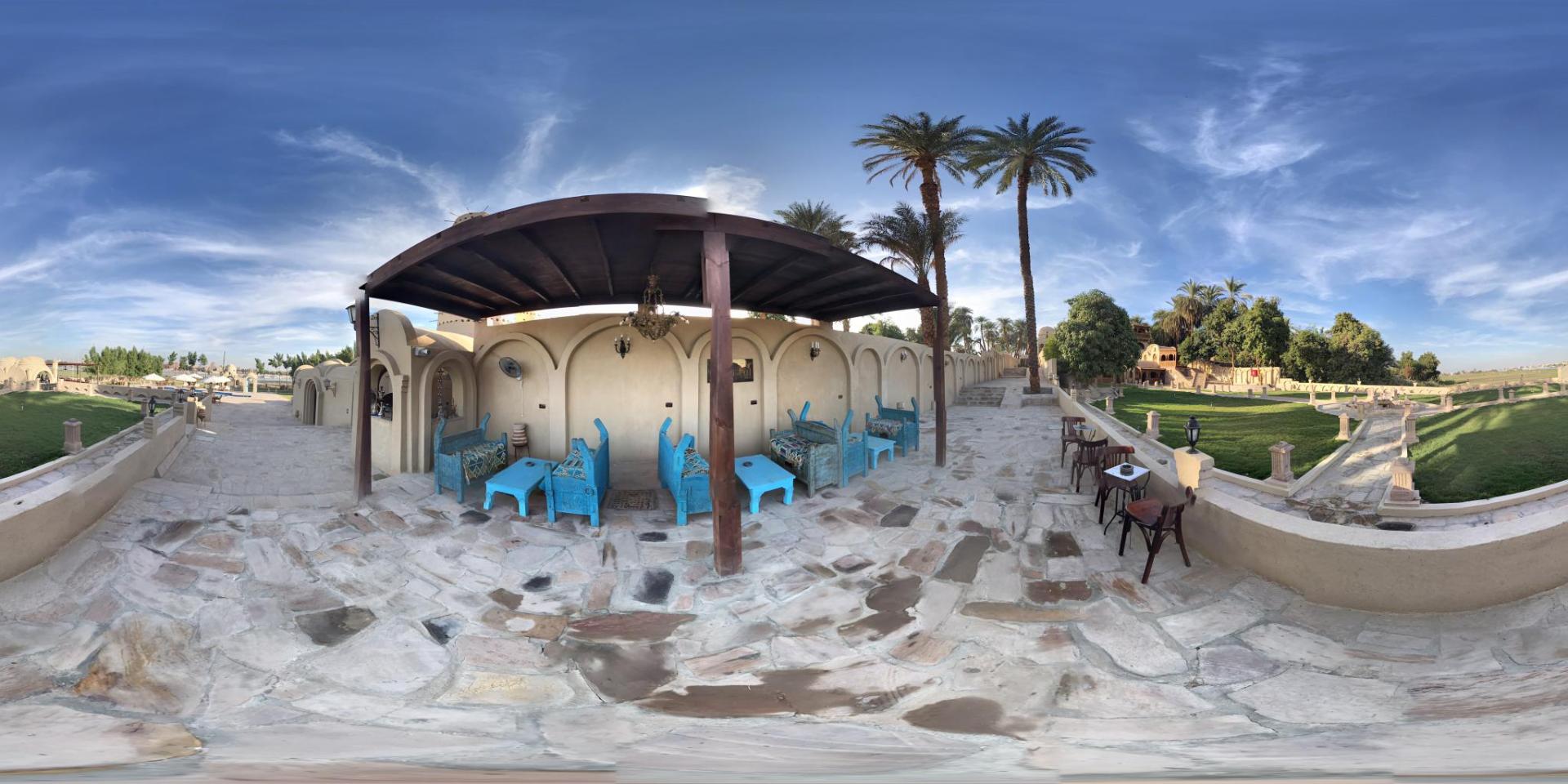 Djorff Palace - Photo 231