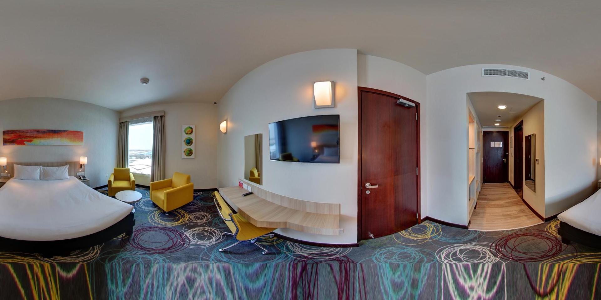 Ibis Styles Dragon Mart Dubai - Photo 97