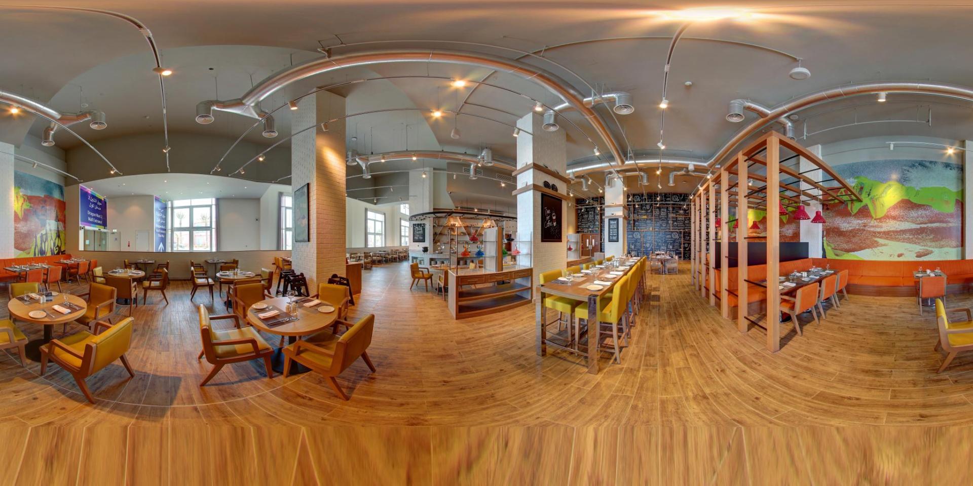 Ibis Styles Dragon Mart Dubai - Photo 99