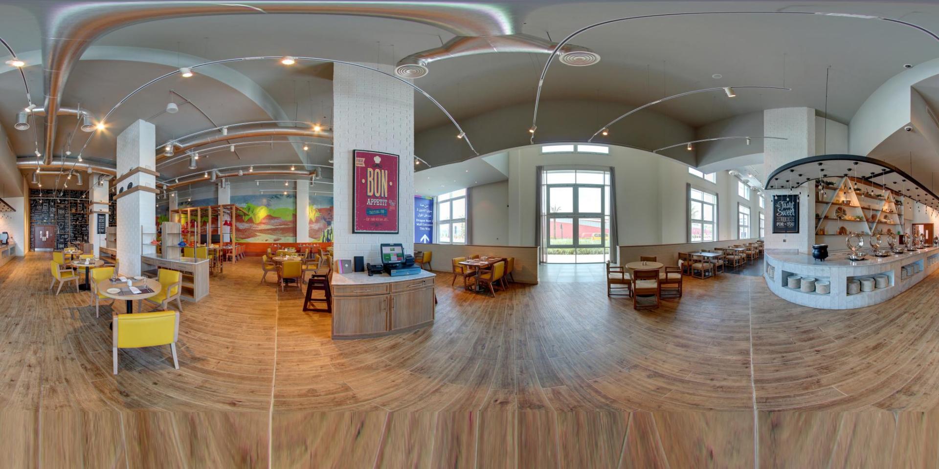 Ibis Styles Dragon Mart Dubai - Photo 101