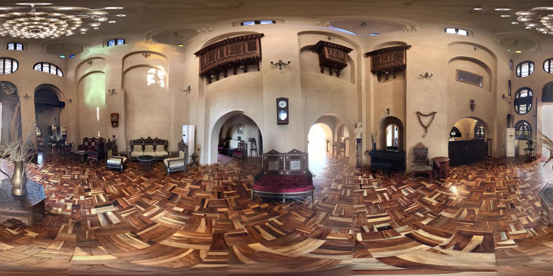 Djorff Palace - Photo 228