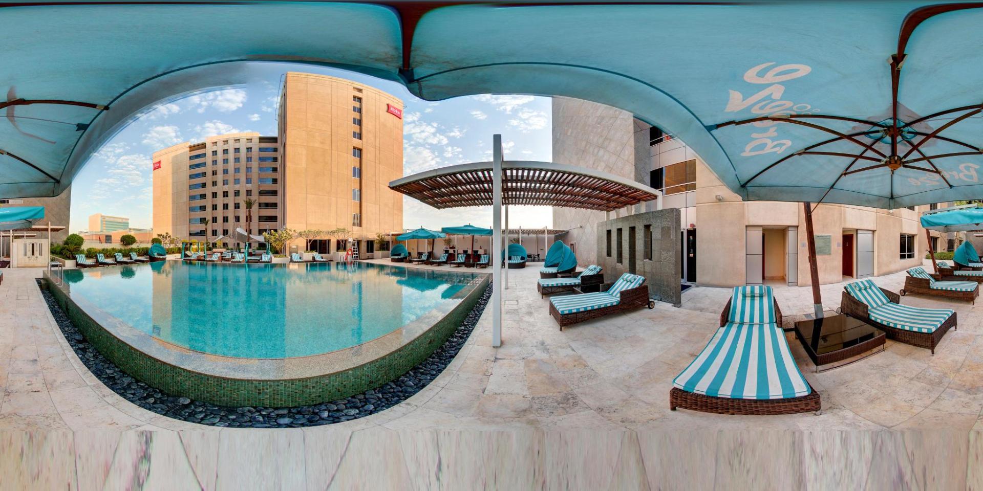 Novotel Deira Creekside Dubai - Photo 178