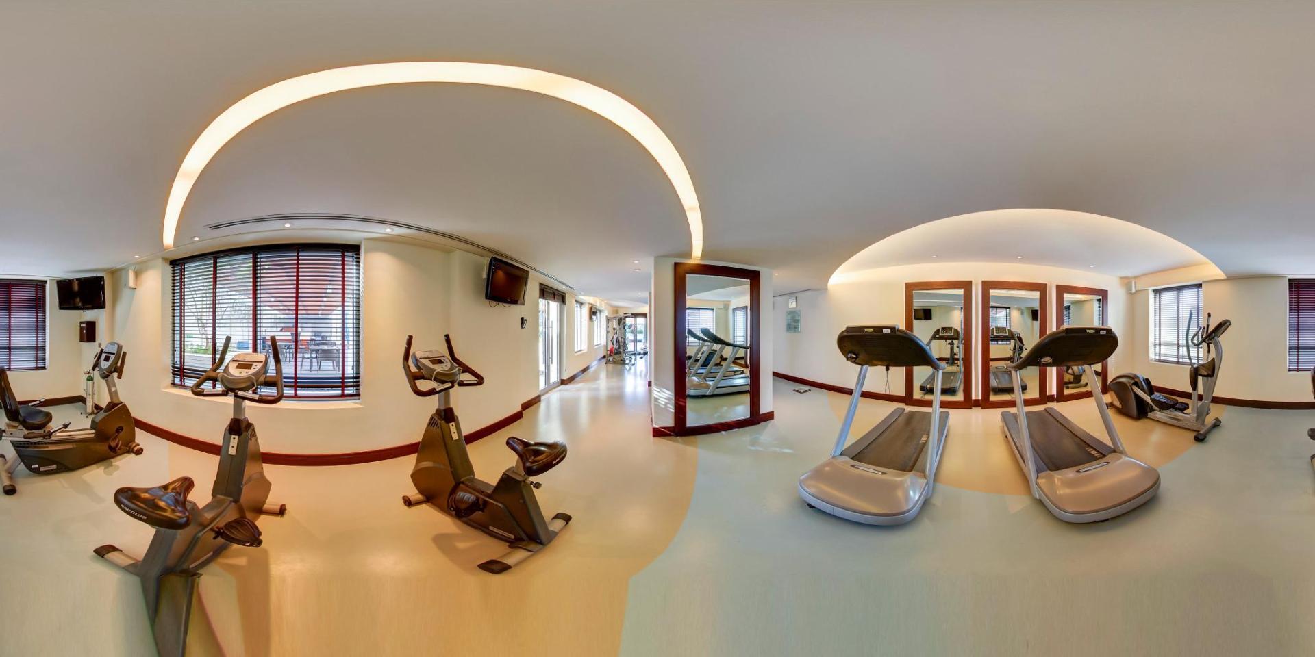 Novotel Deira Creekside Dubai - Photo 116