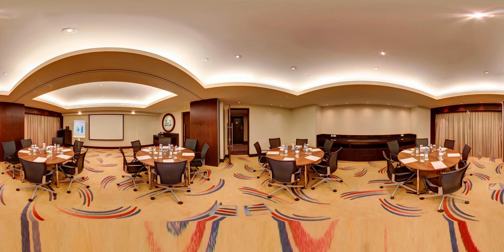 Novotel Deira Creekside Dubai - Photo 118