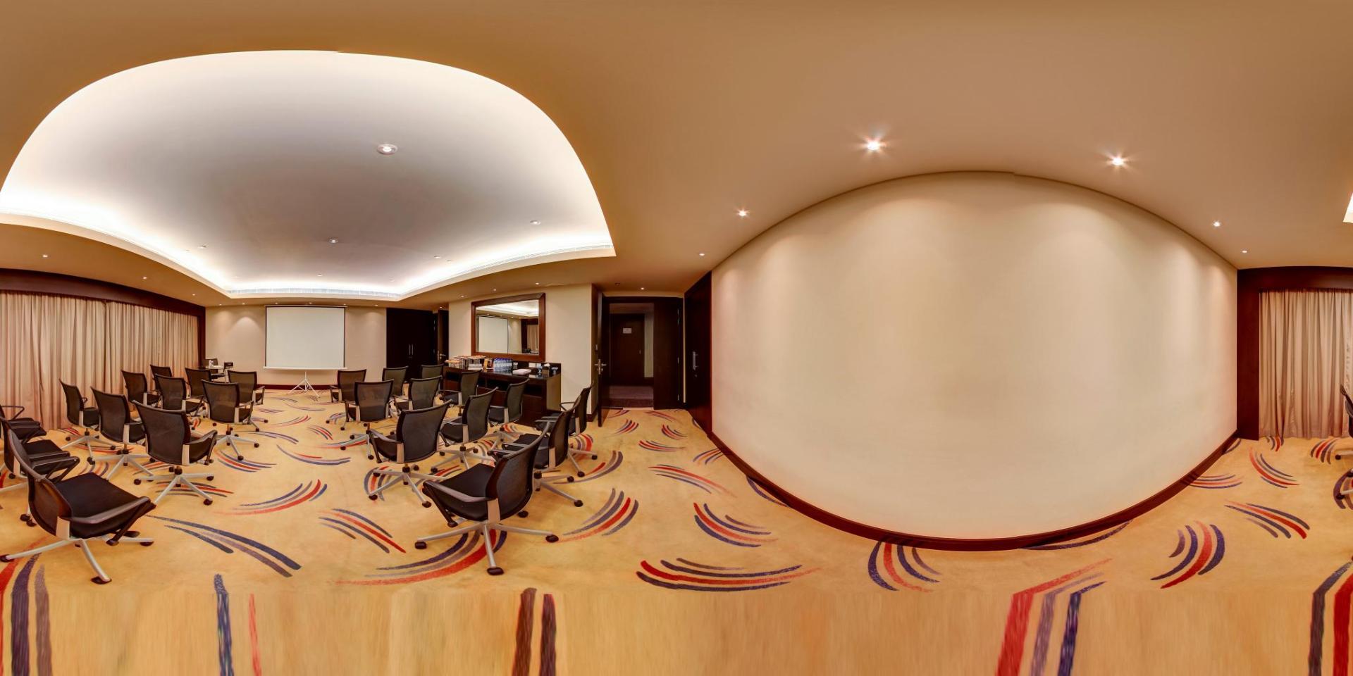 Novotel Deira Creekside Dubai - Photo 119