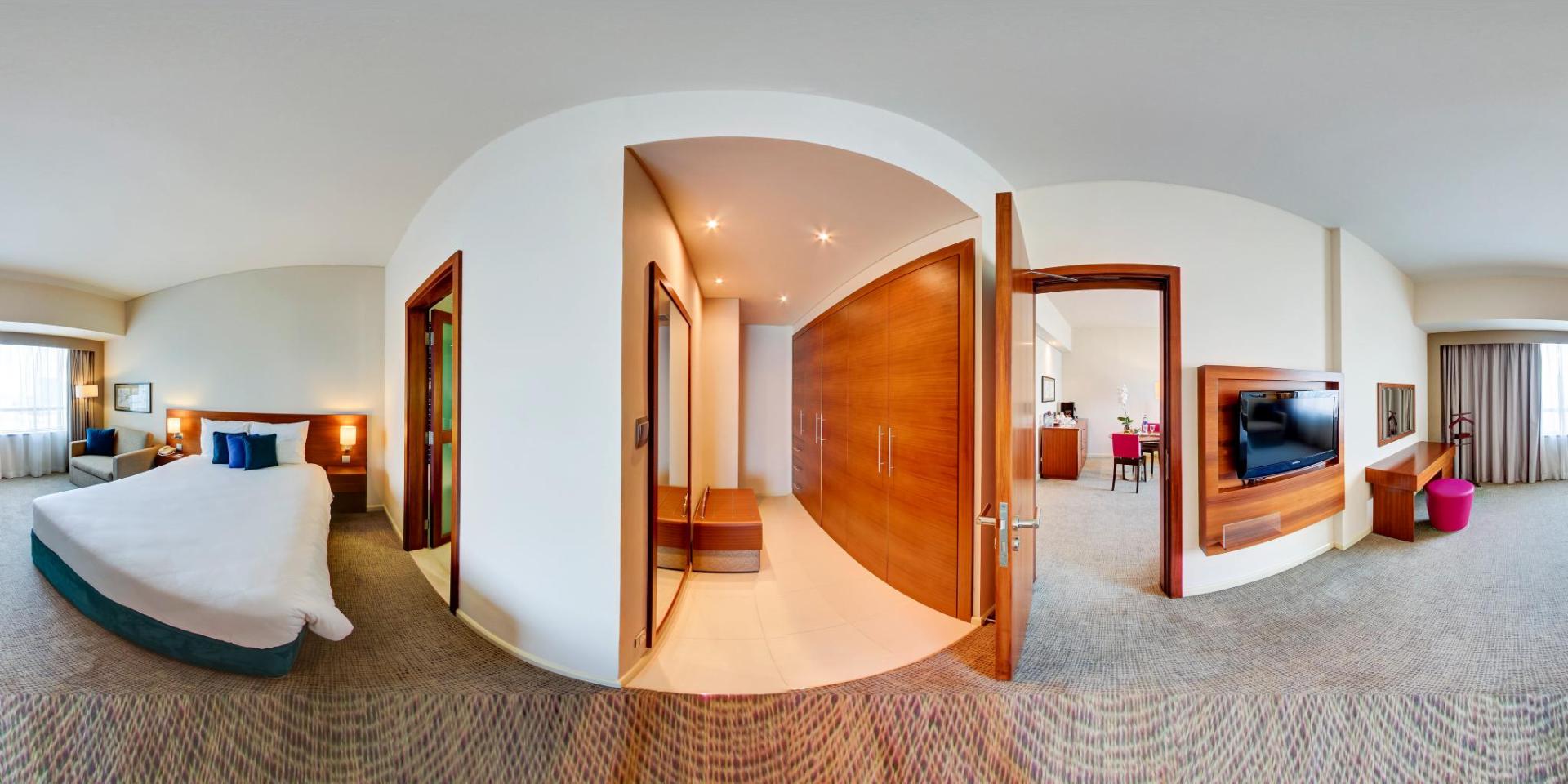 Novotel Deira Creekside Dubai - Photo 124