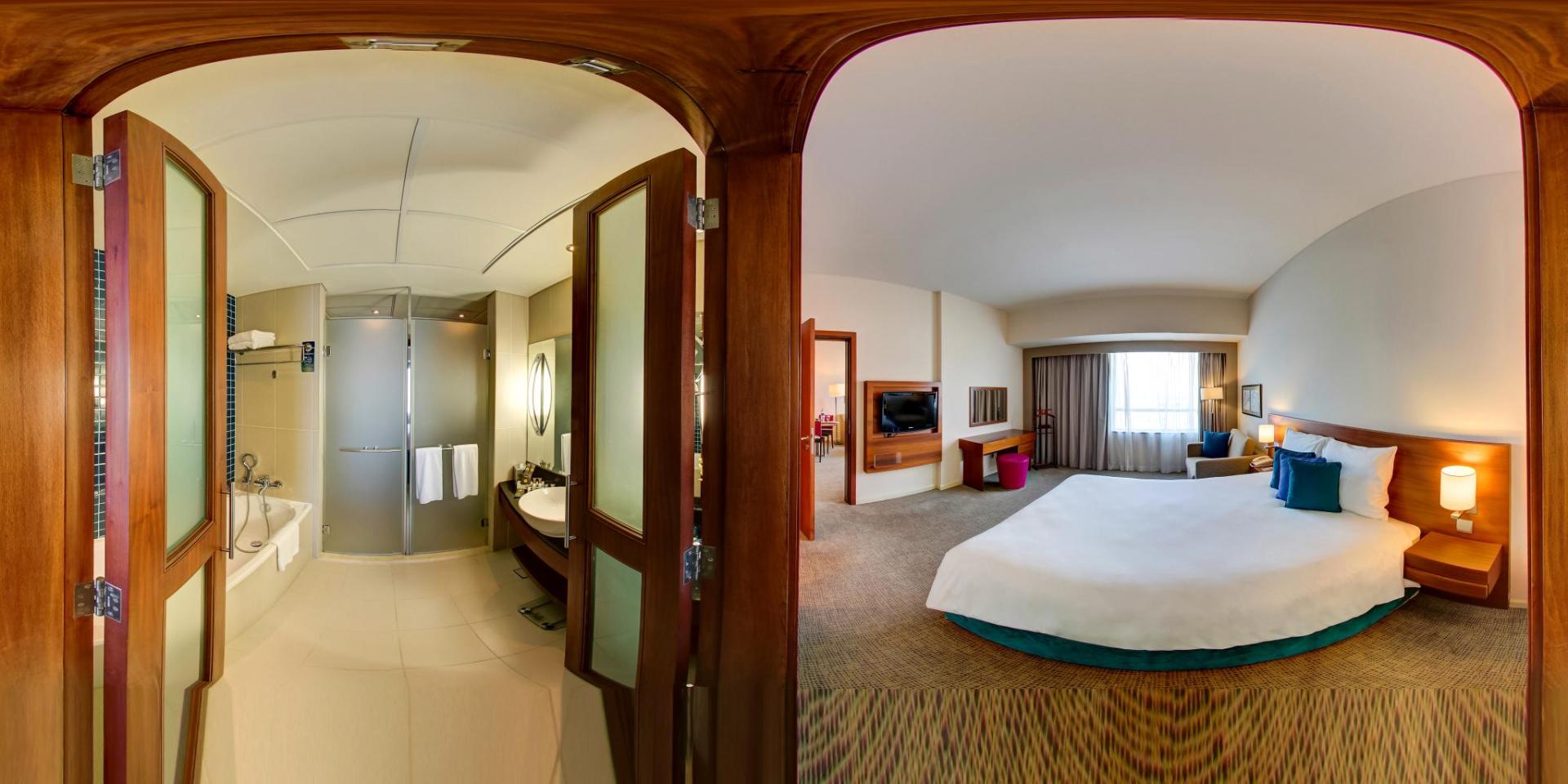 Novotel Deira Creekside Dubai - Photo 125