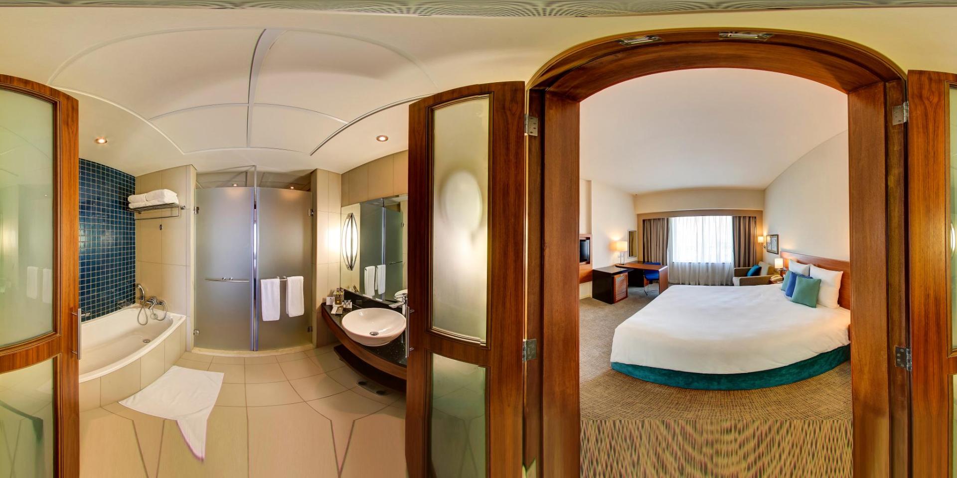 Novotel Deira Creekside Dubai - Photo 127