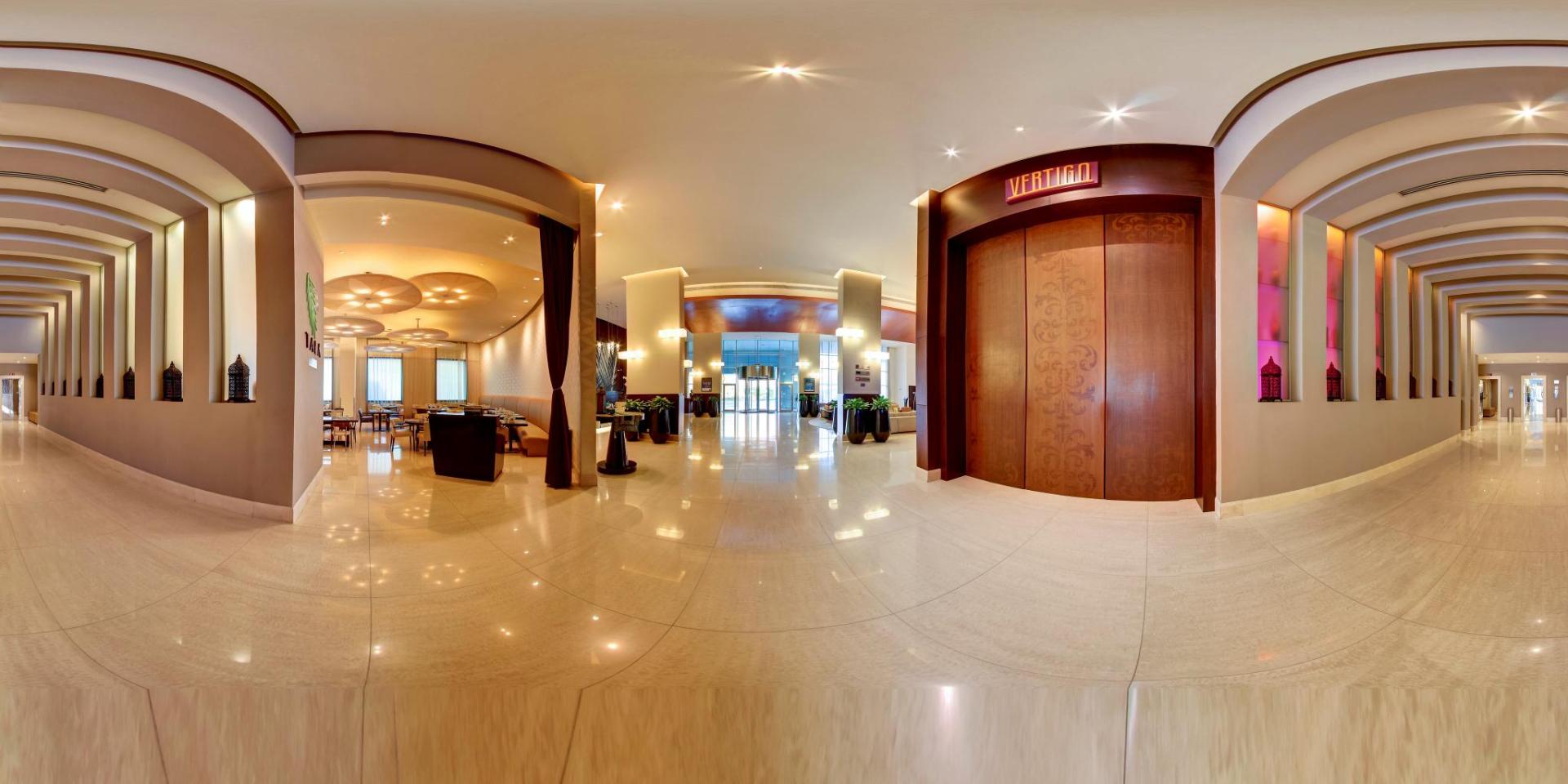 Novotel Deira Creekside Dubai - Photo 188