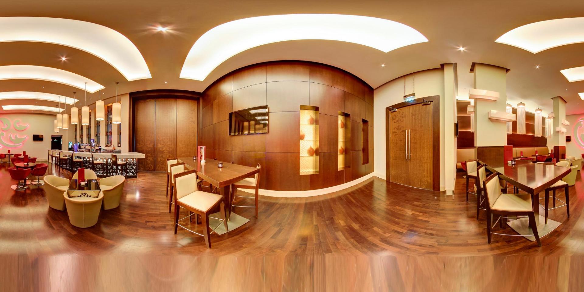 Novotel Deira Creekside Dubai - Photo 131