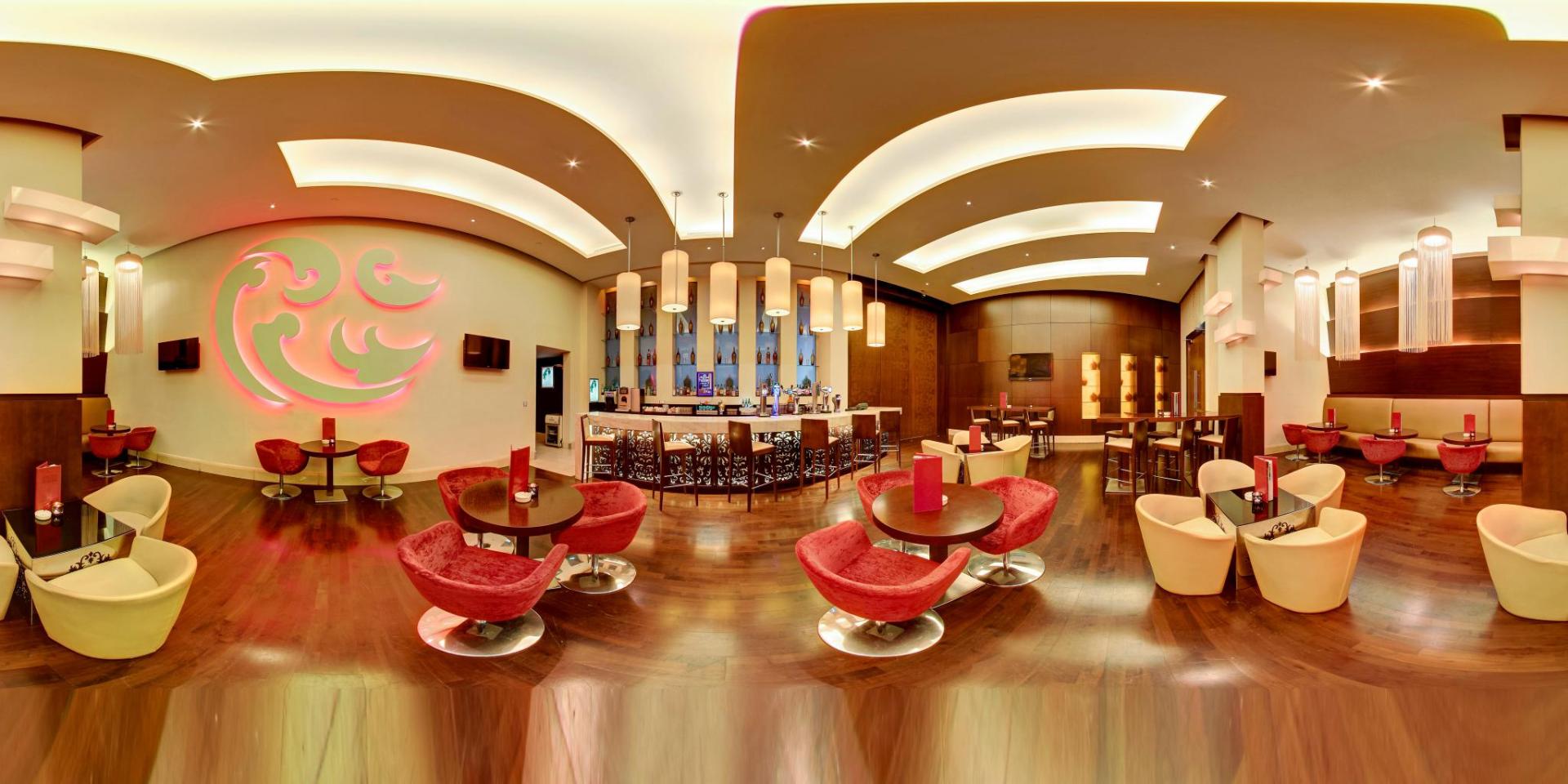 Novotel Deira Creekside Dubai - Photo 132